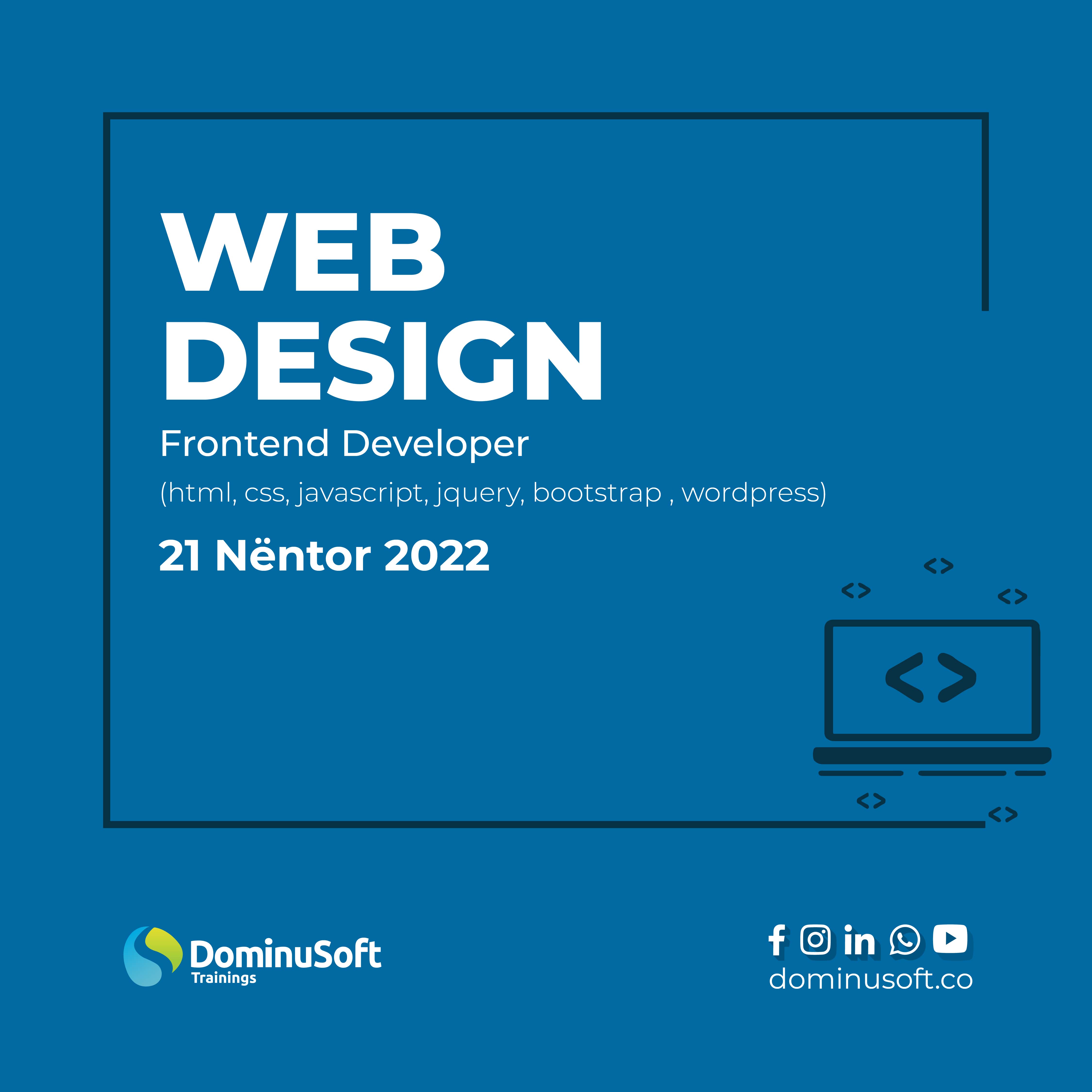 Web Design