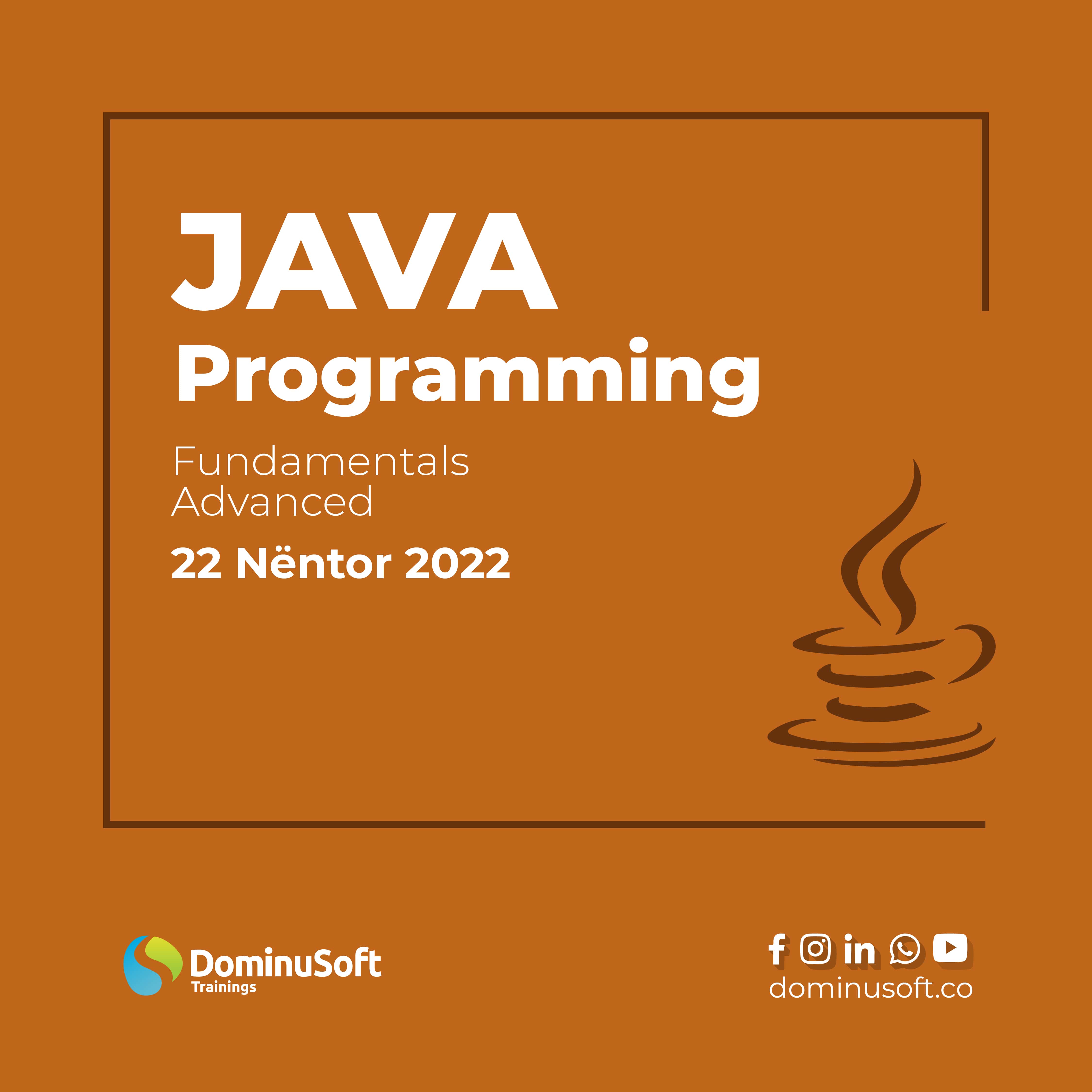 Java