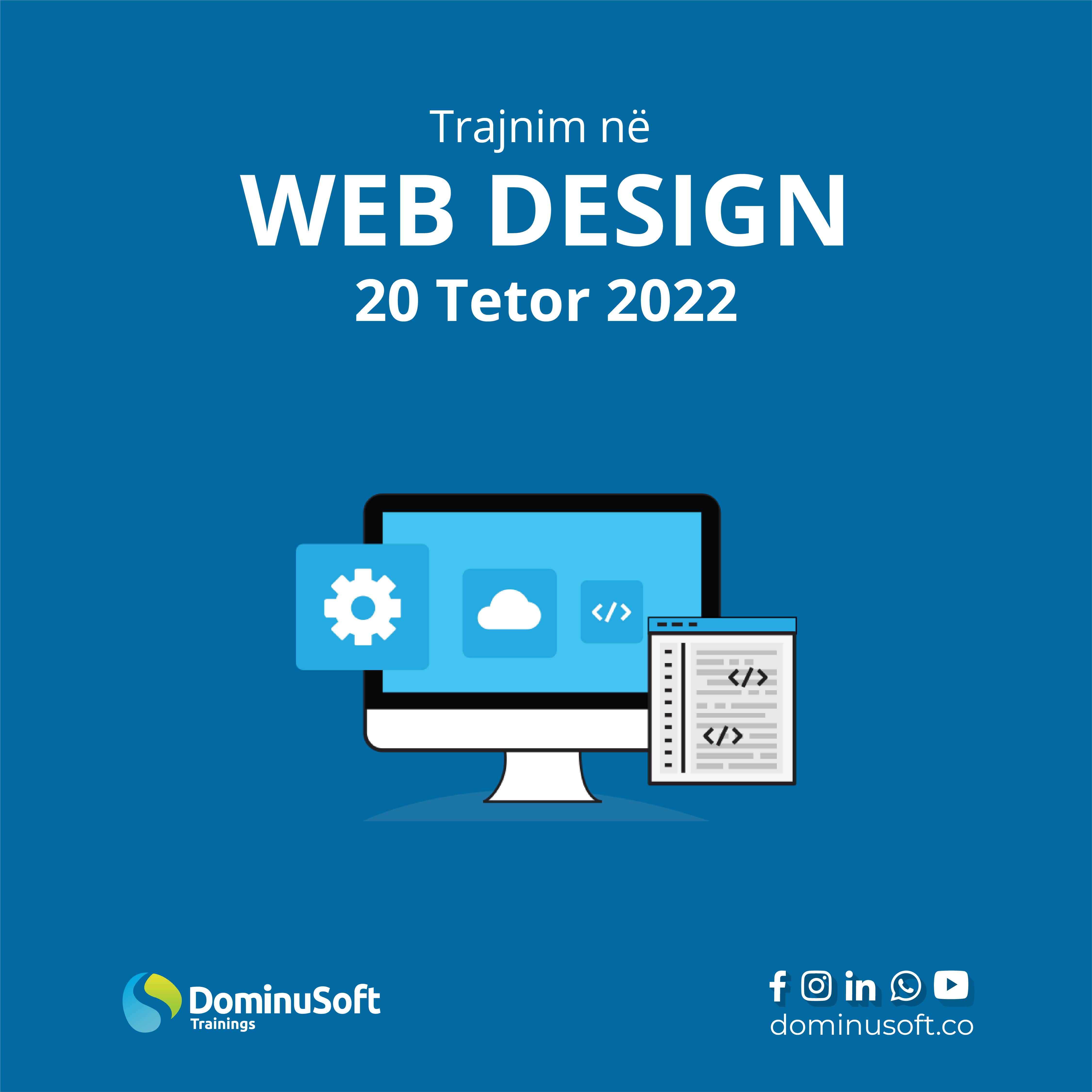 Web Design