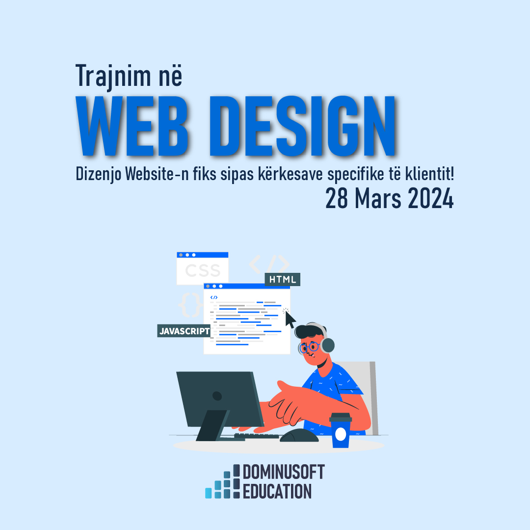 Web Design