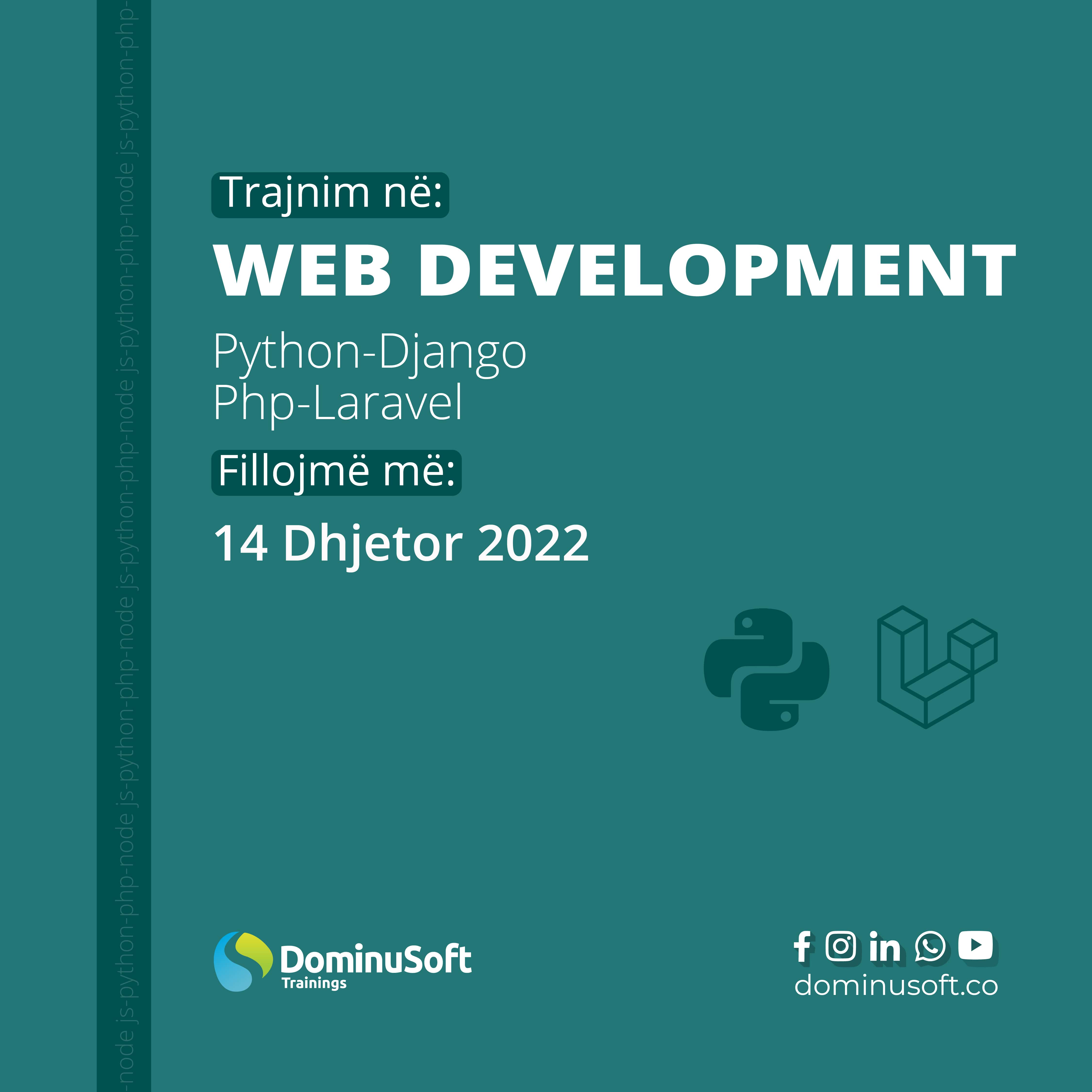 Web Development