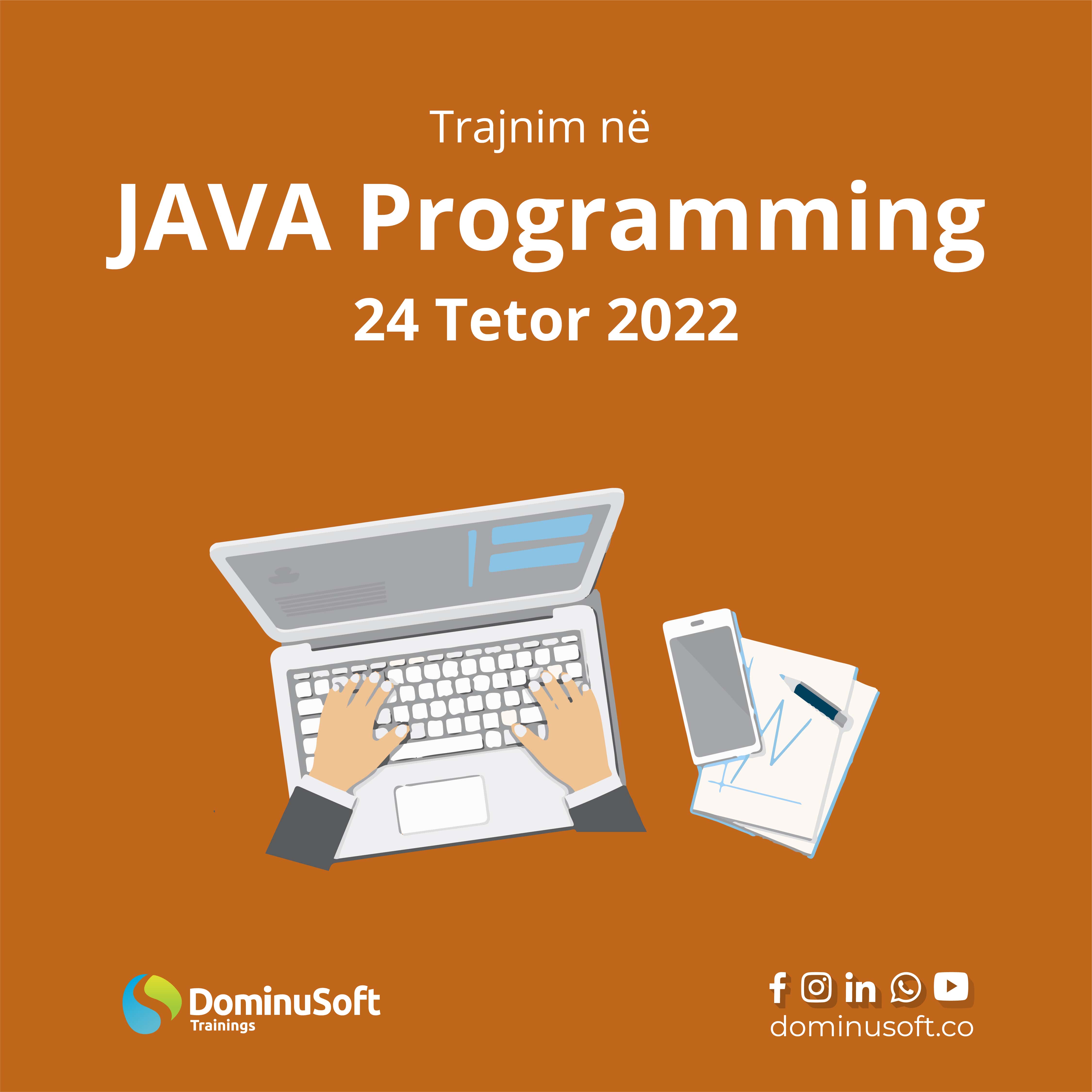 Java