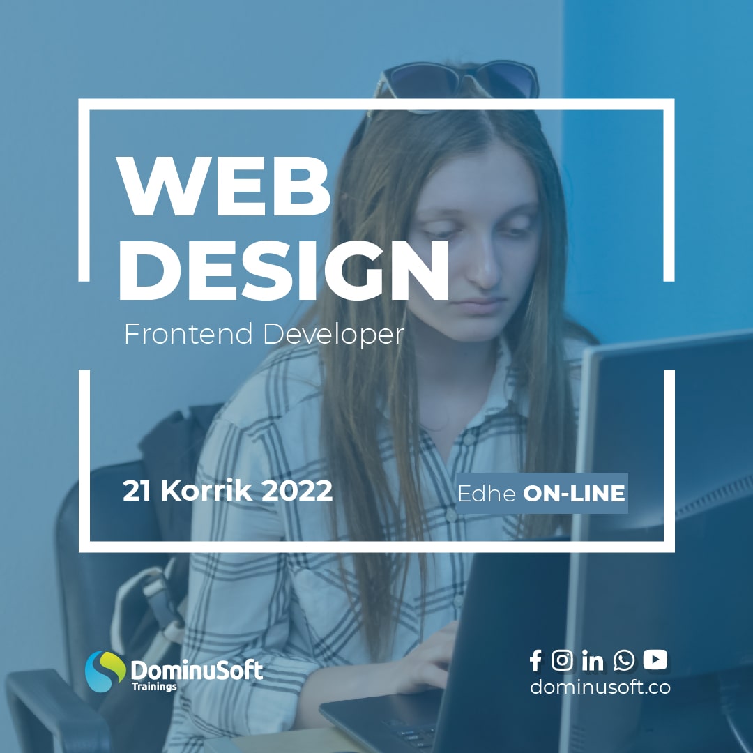 Web Design