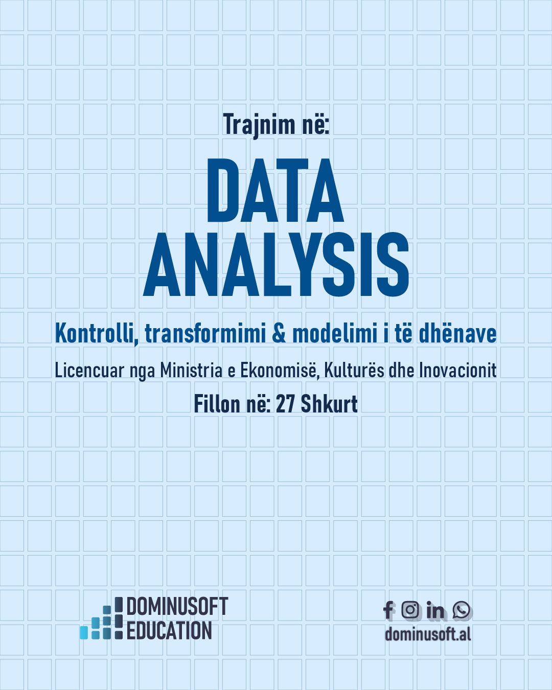 Data Analysis