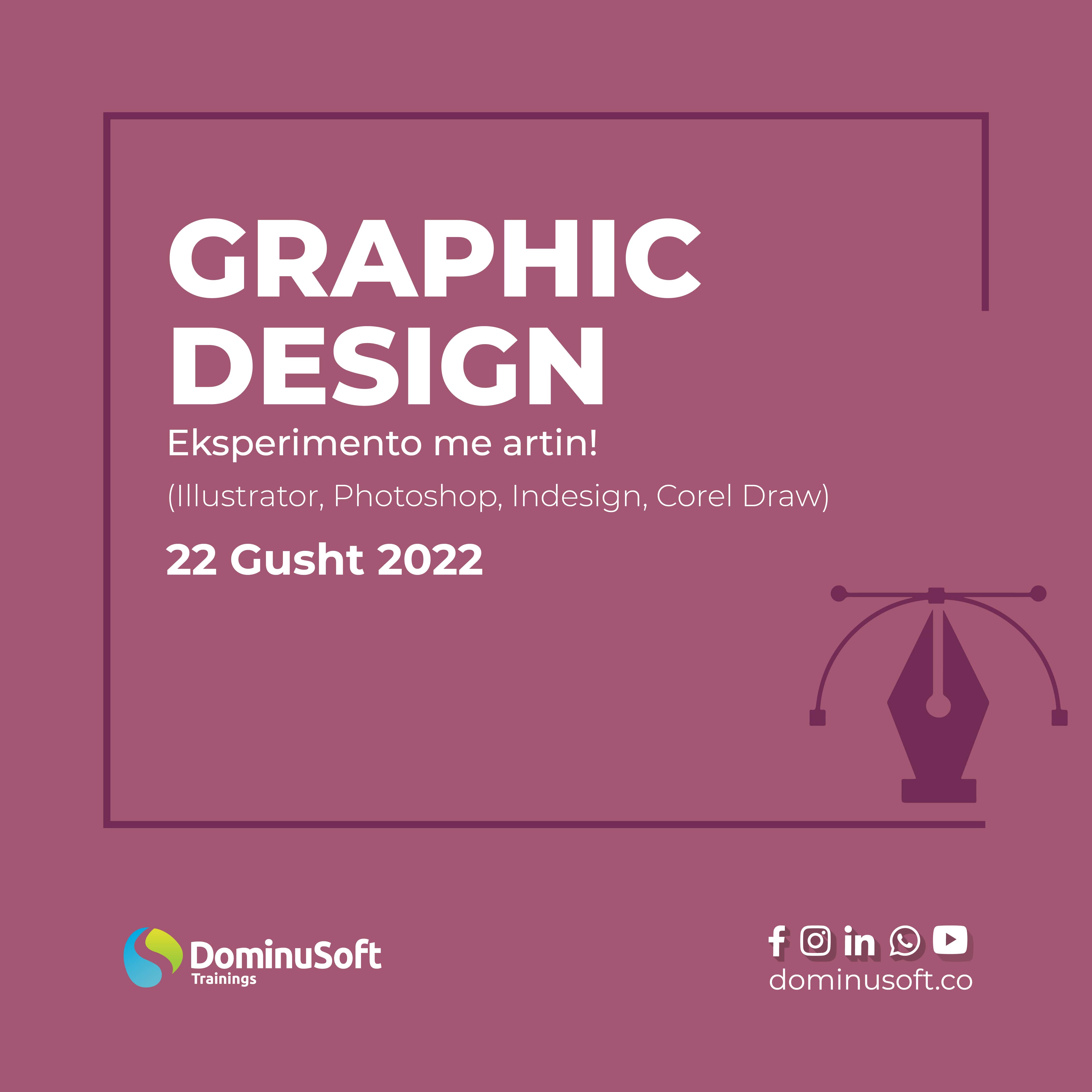 Graphic Design