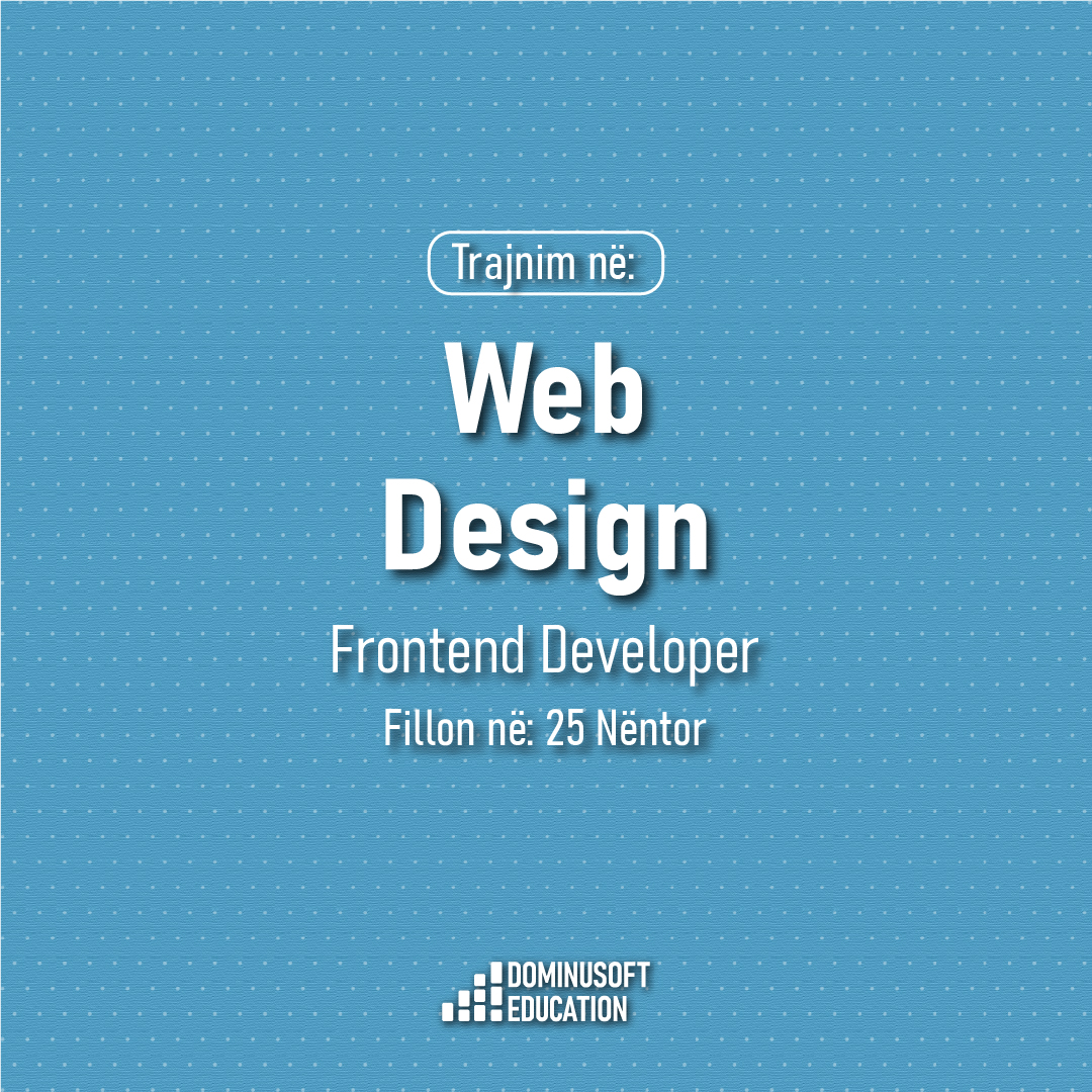 Web Design