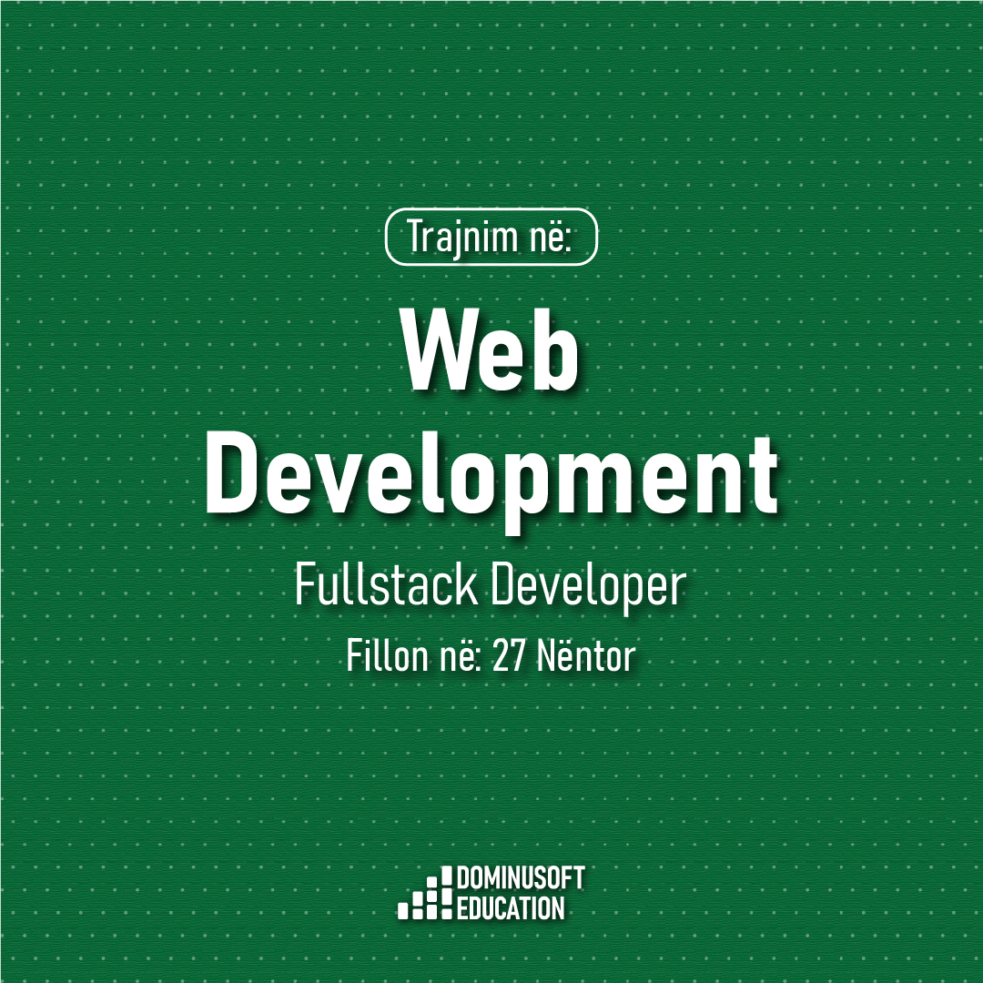 Web Development