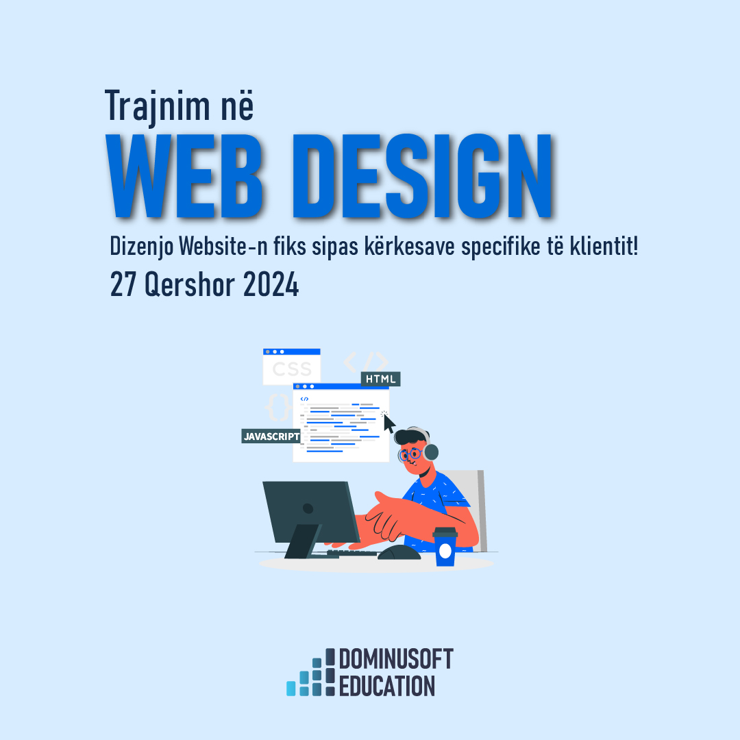 Web Design