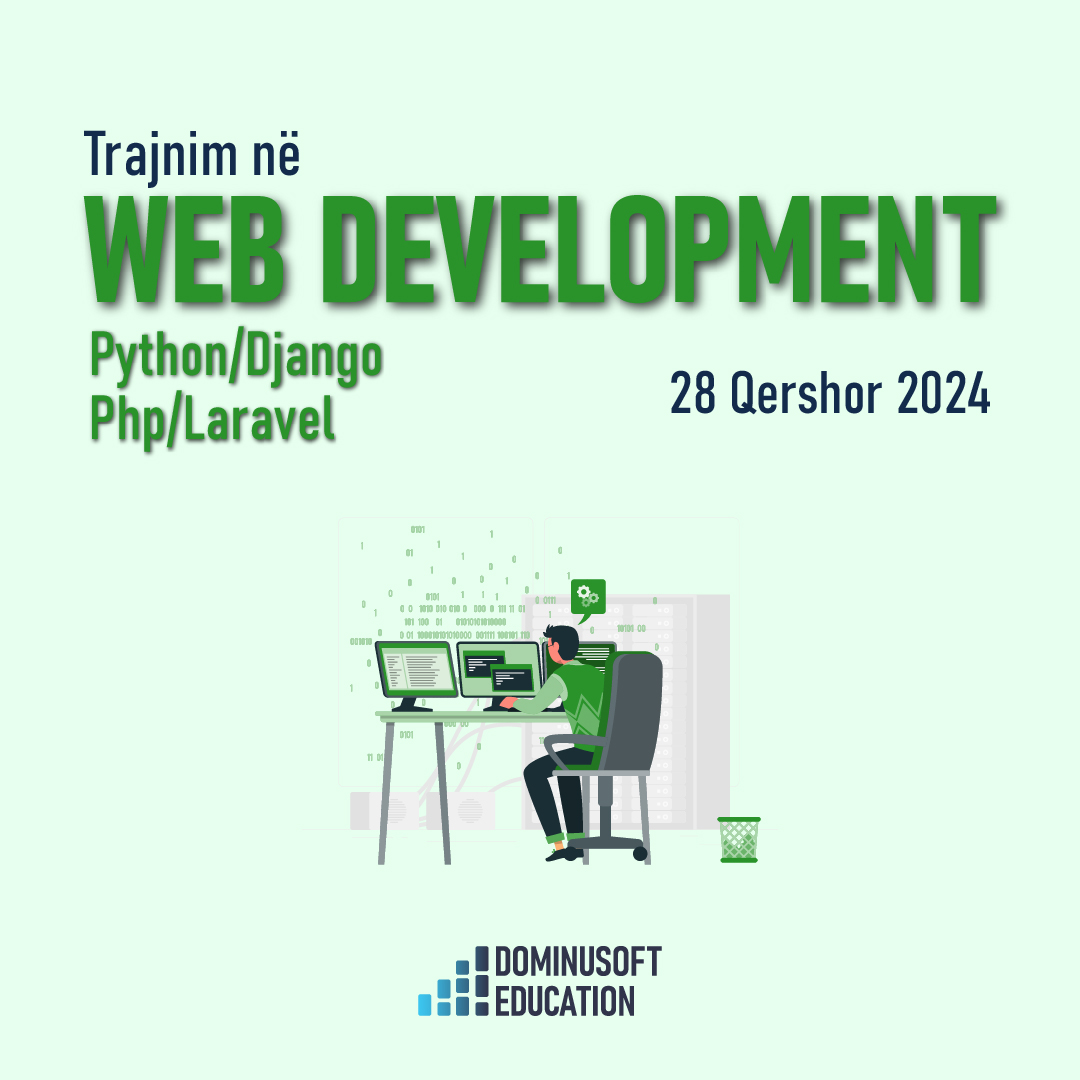 Web Development