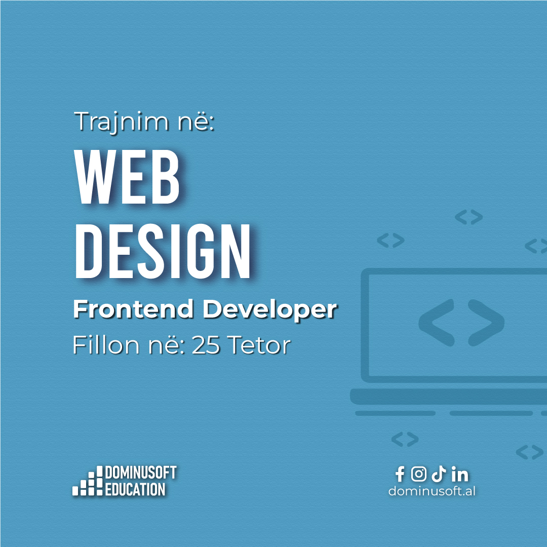 Web Design