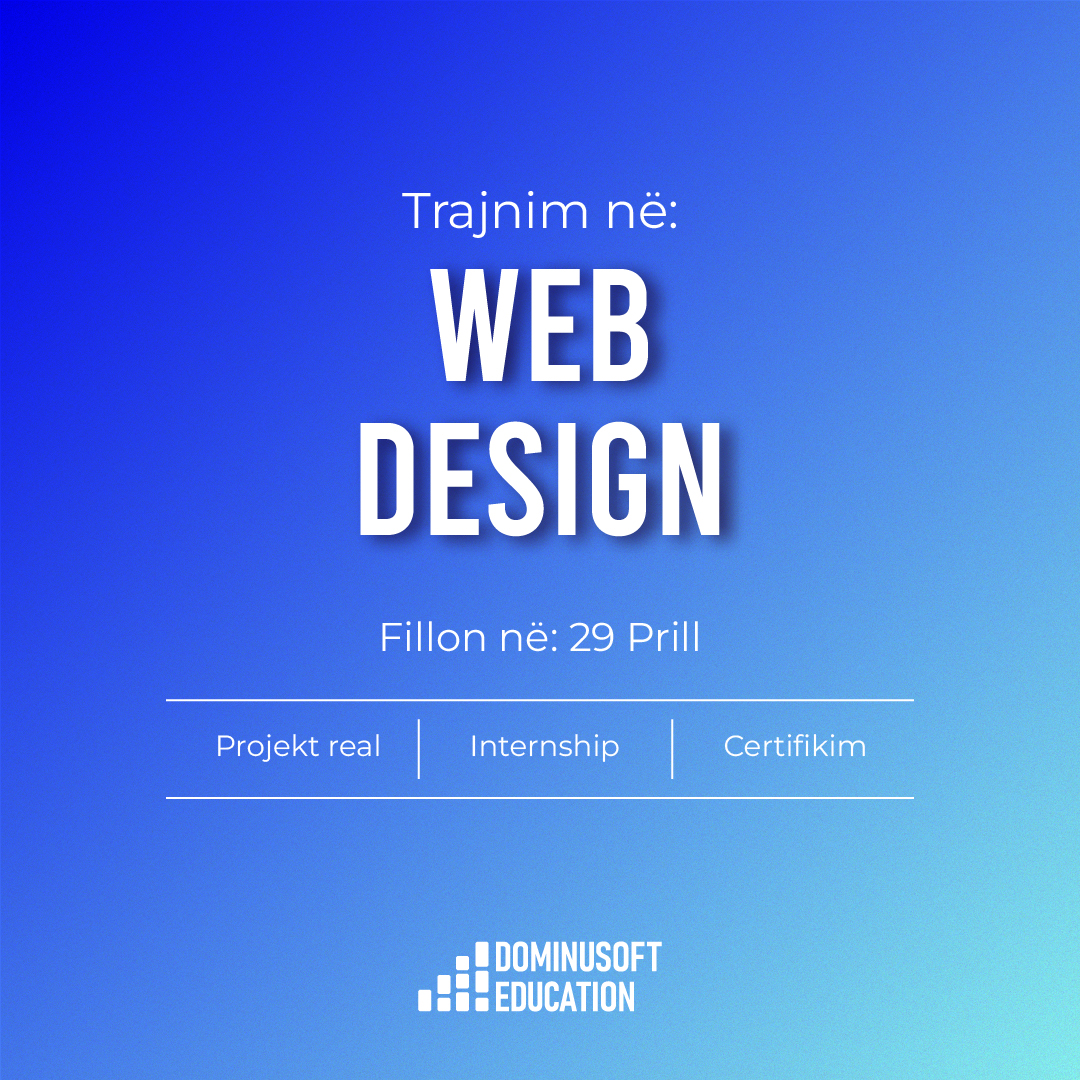 Web Design