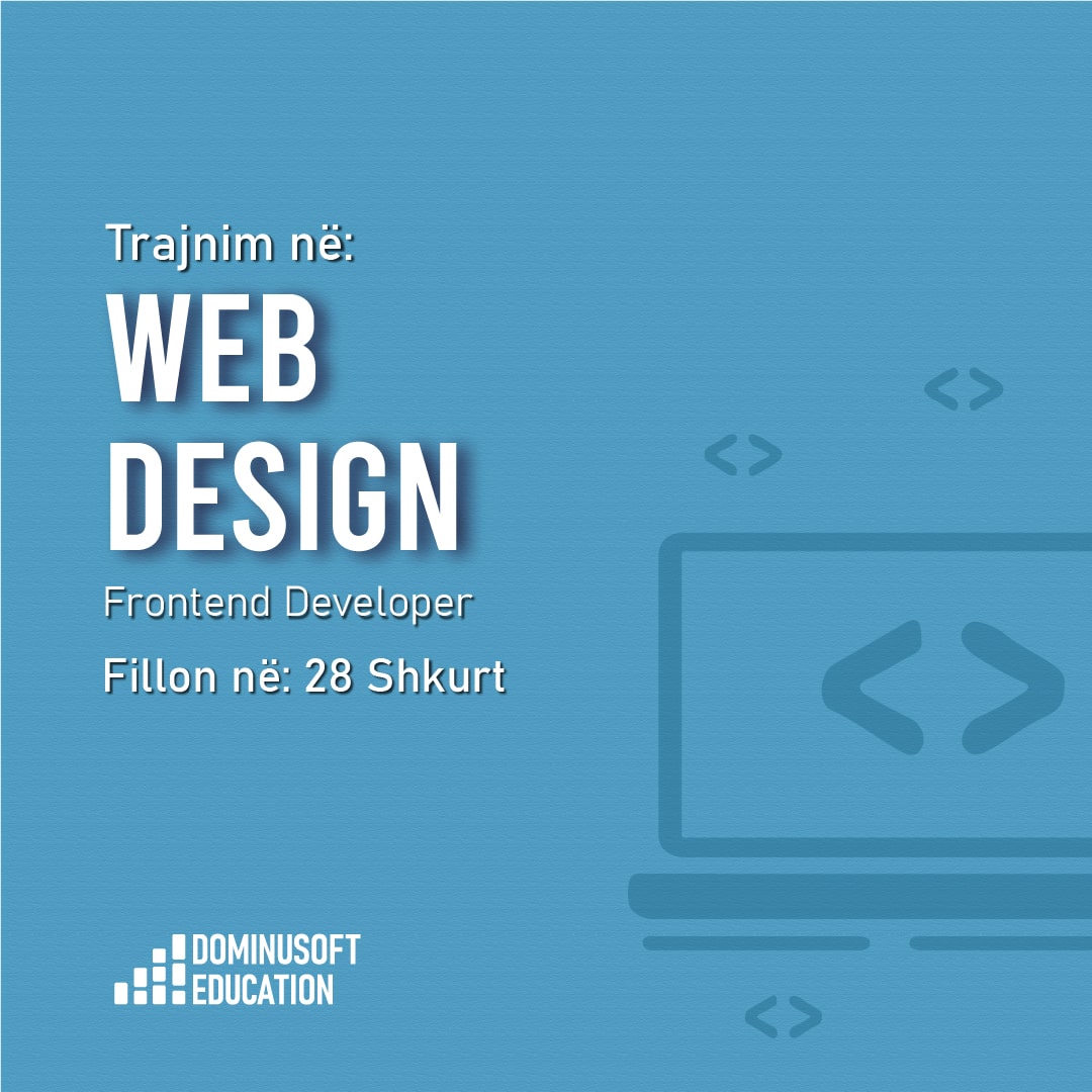 Web Design