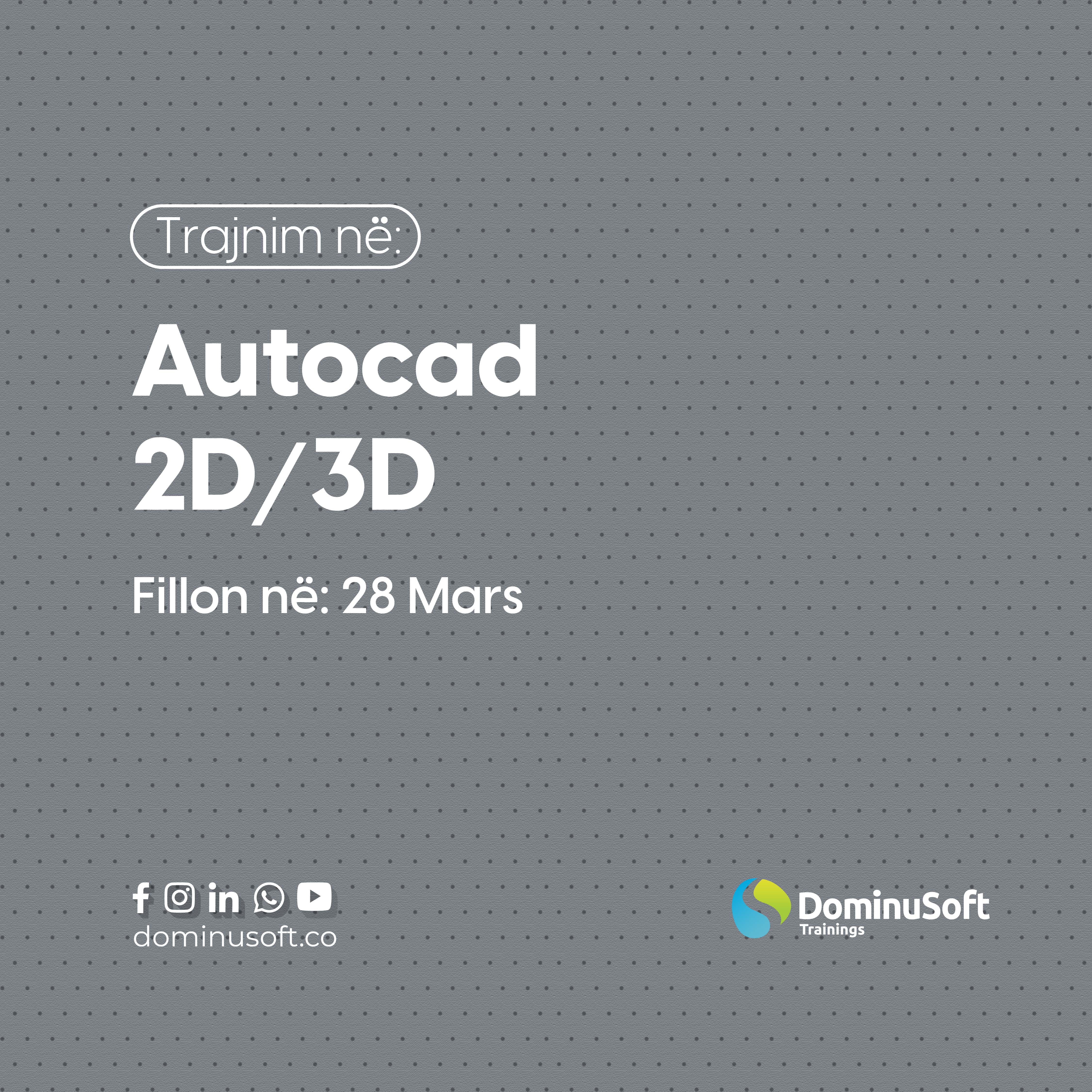 AUTODESK AUTOCAD