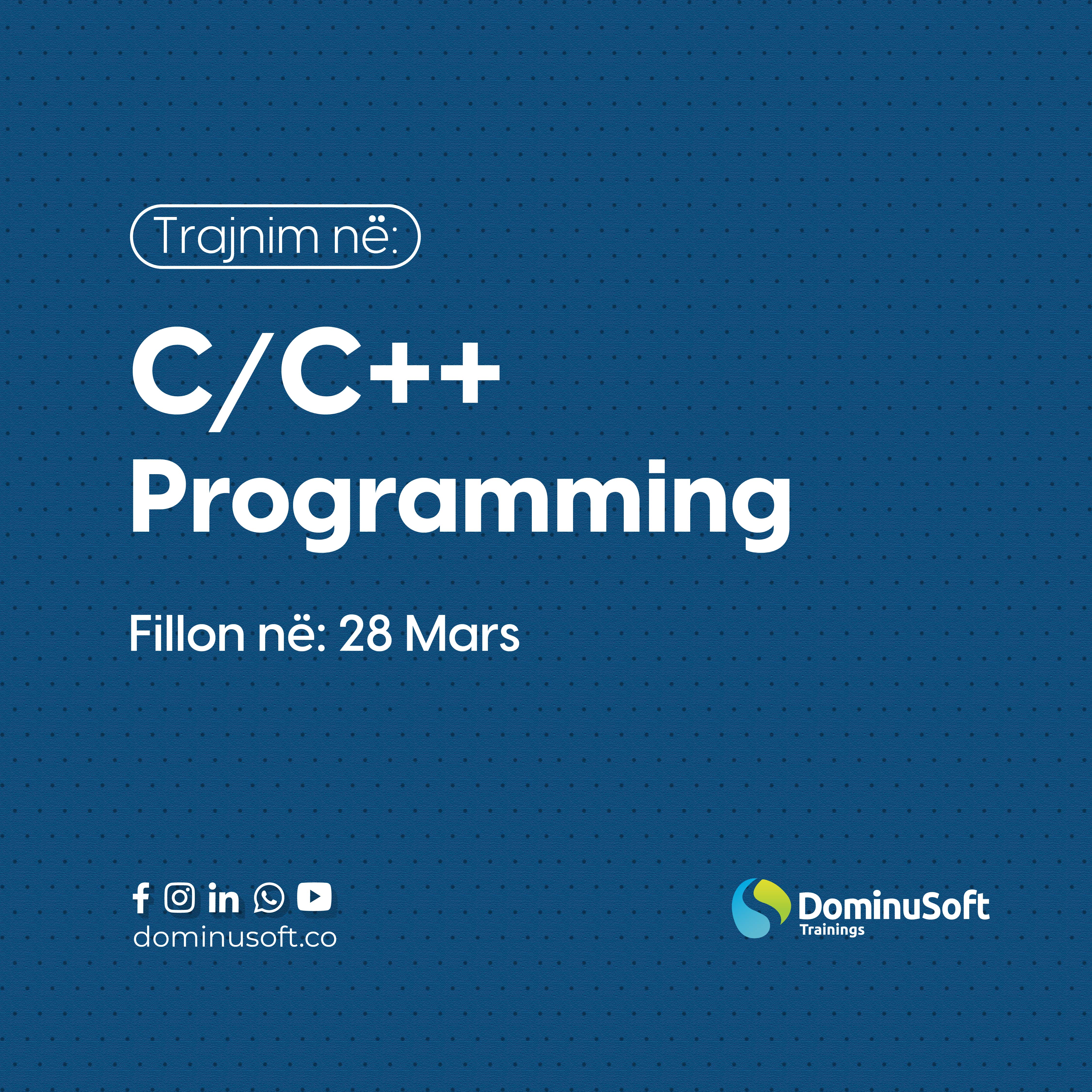 C/C++