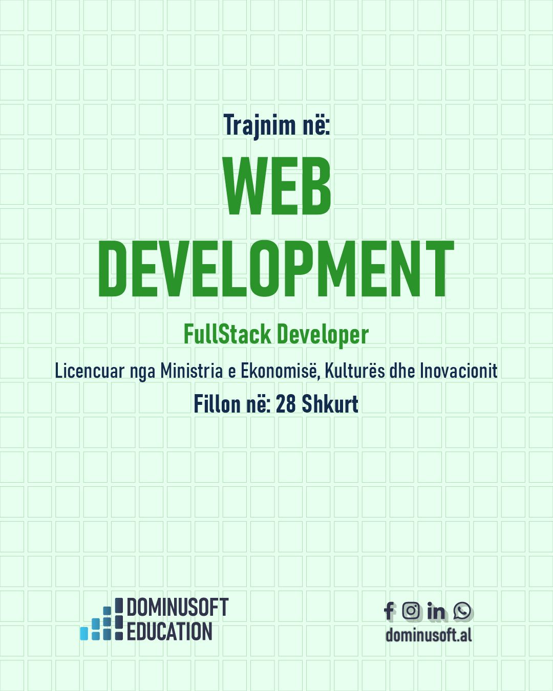 Web Development