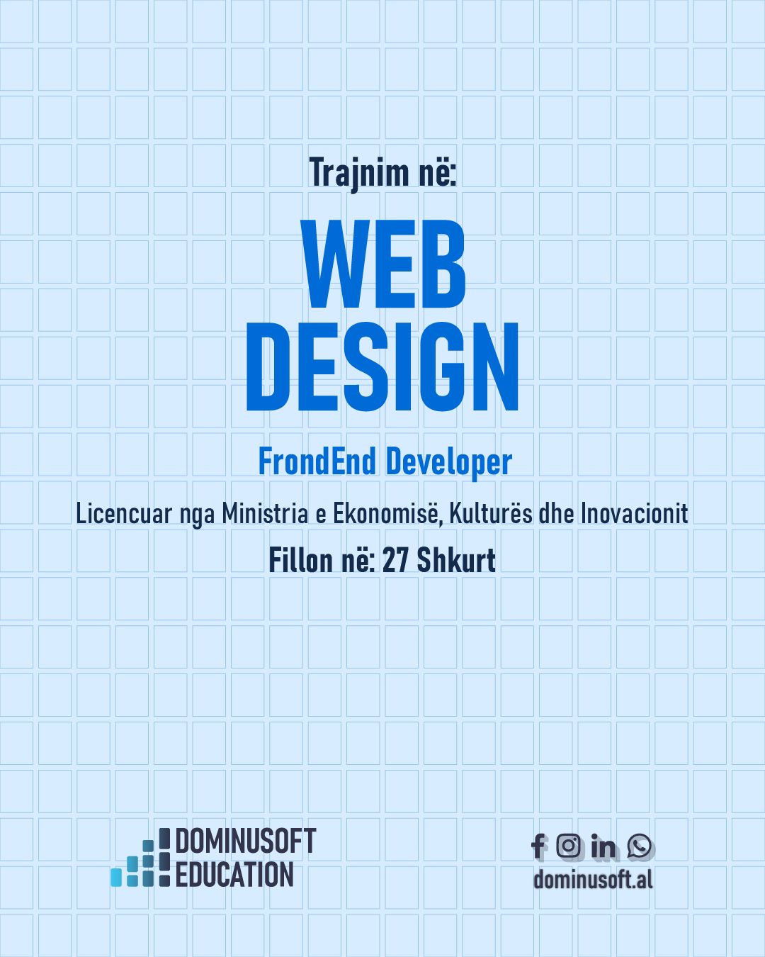 Web Design