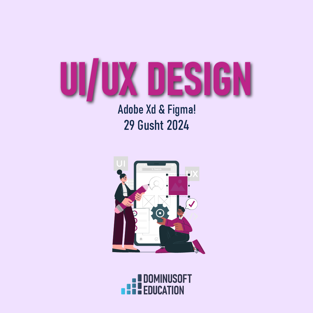 UI/UX DESIGN