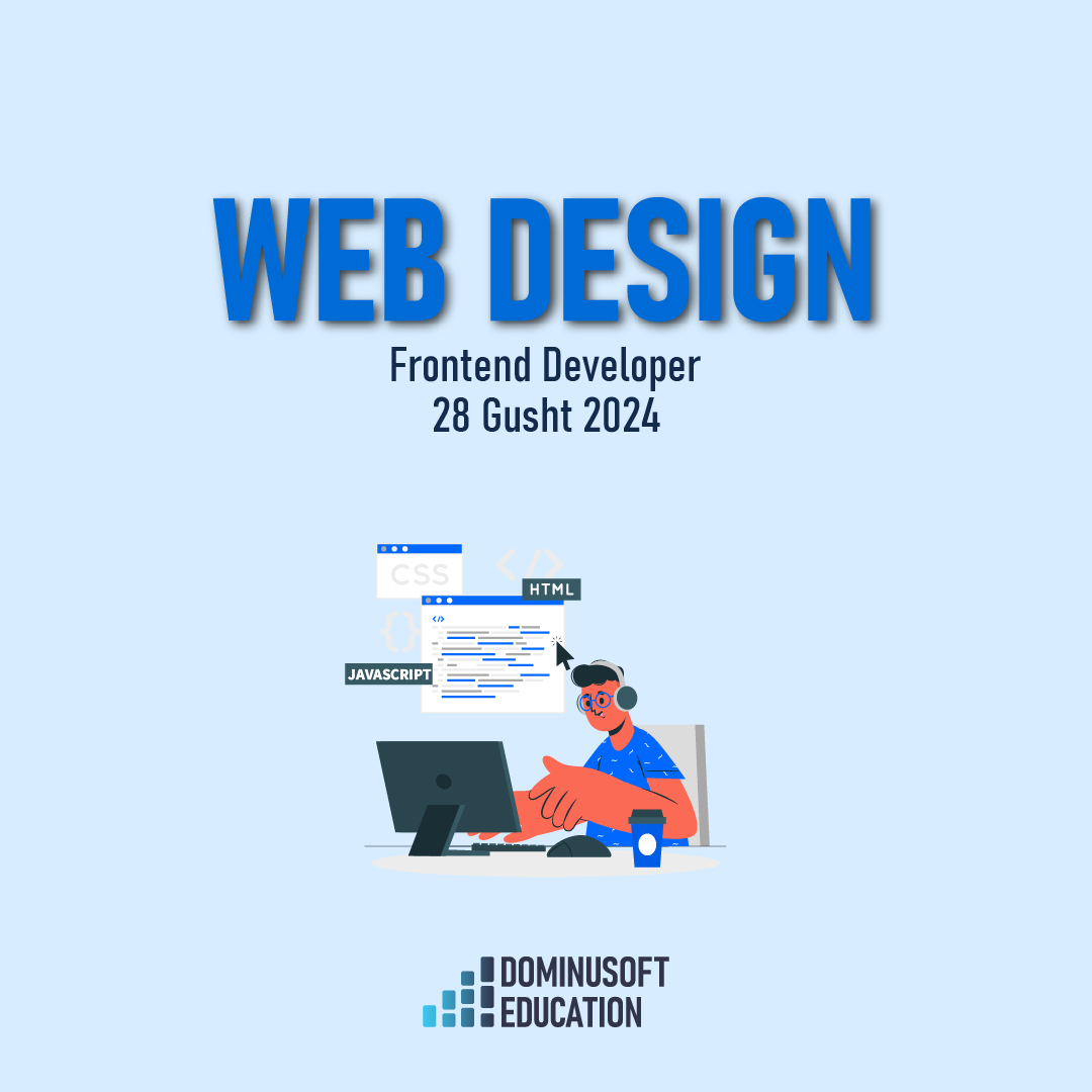 Web Design