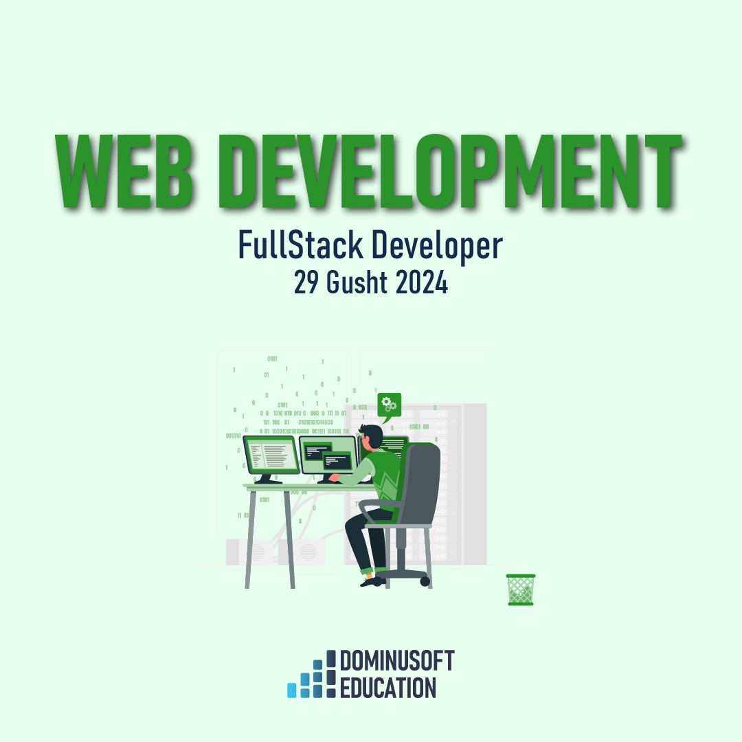 Web Development