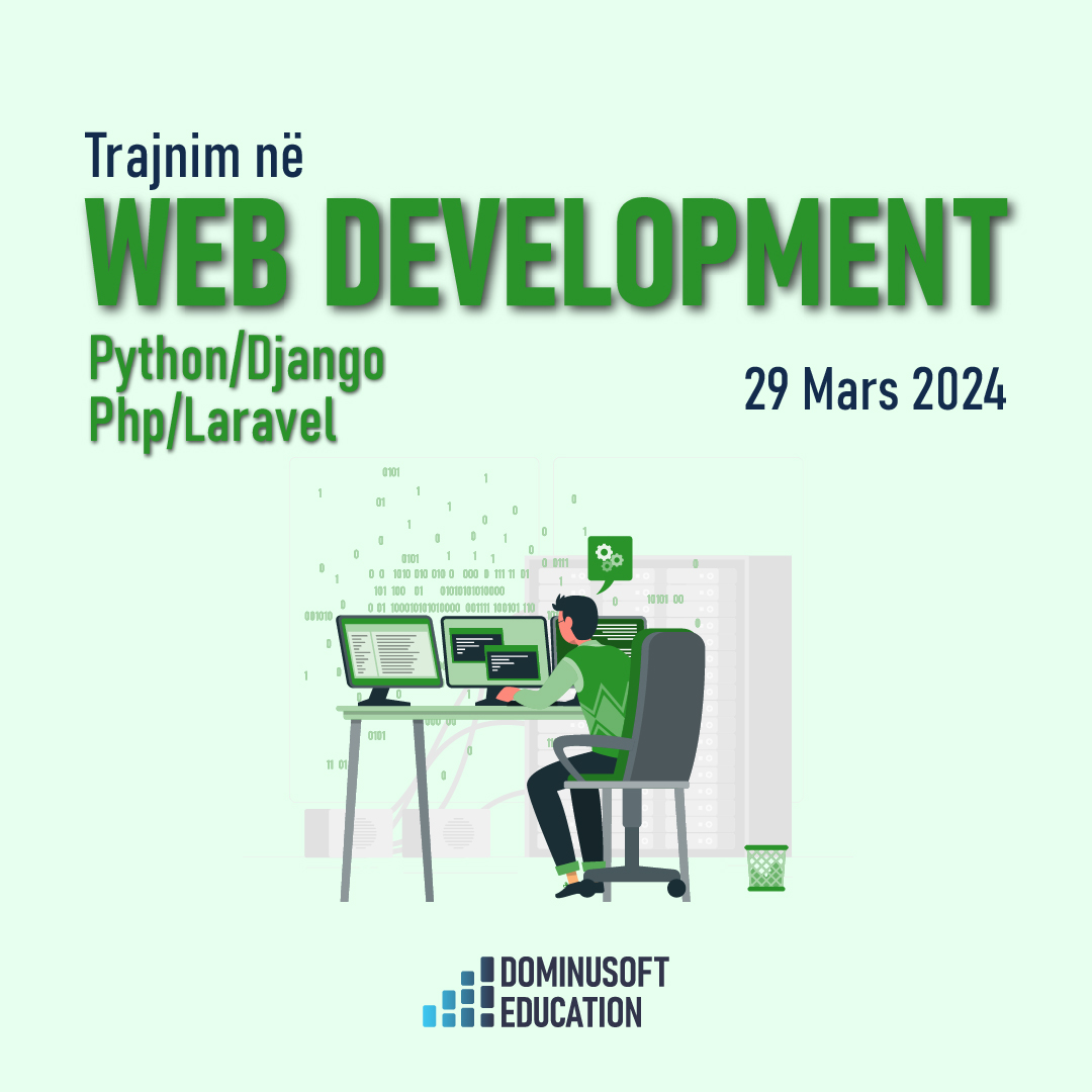 Web Development