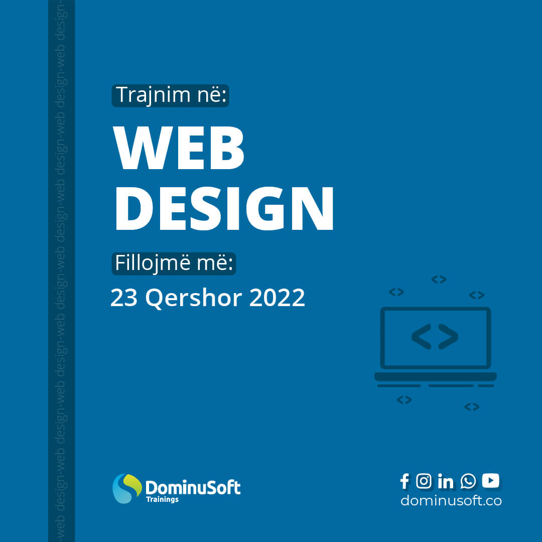 Web Design