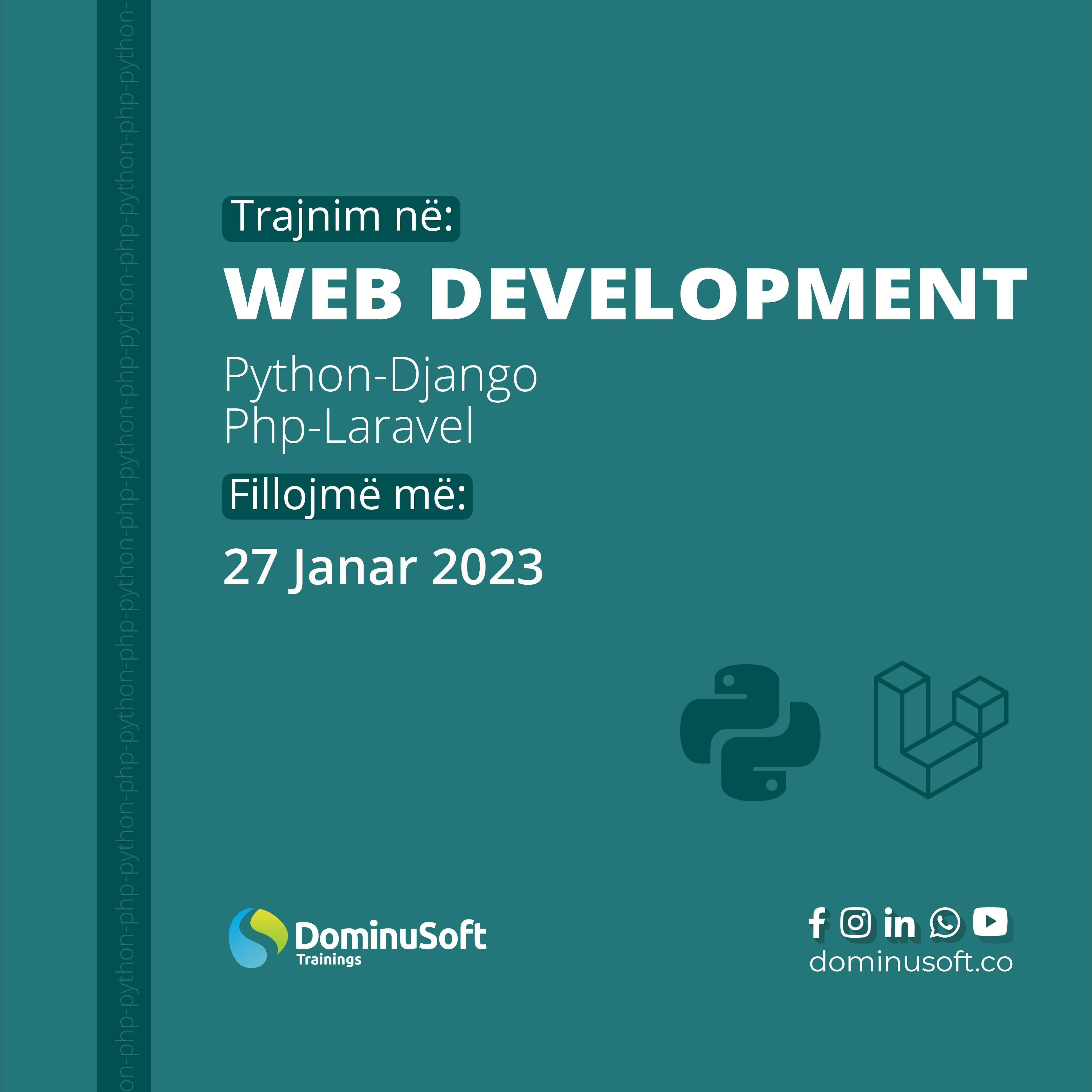 Web Development