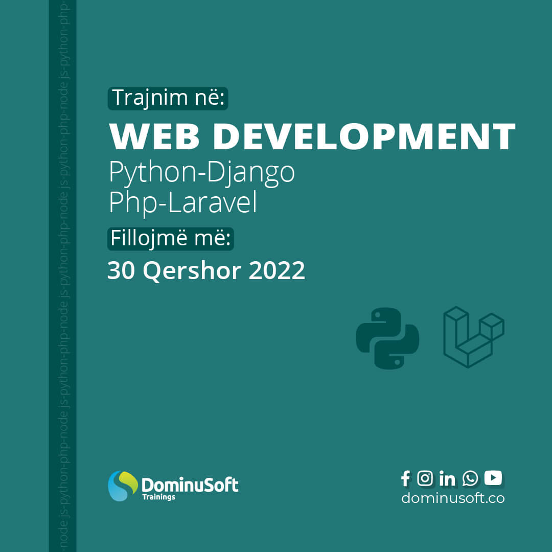 Web Development