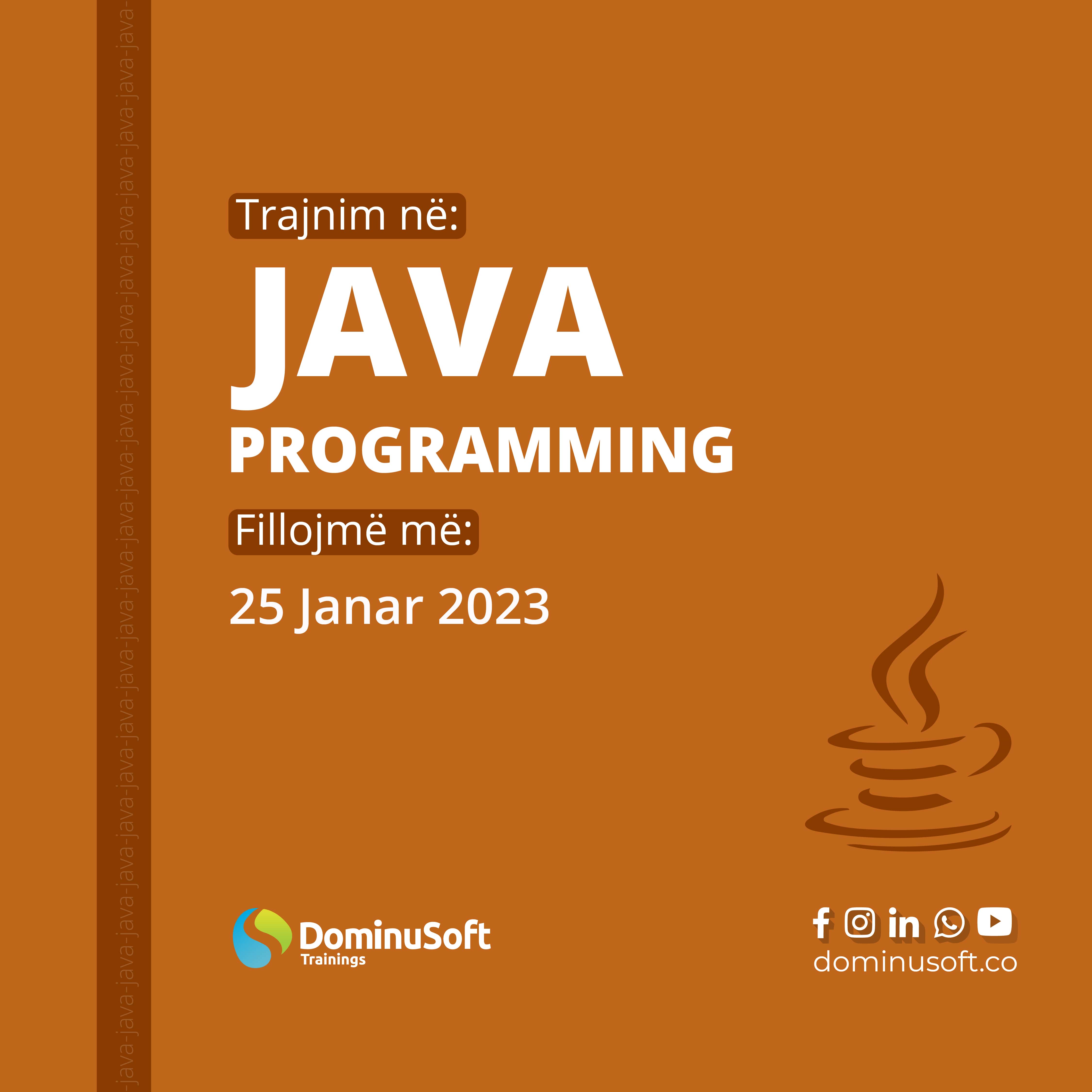 Java