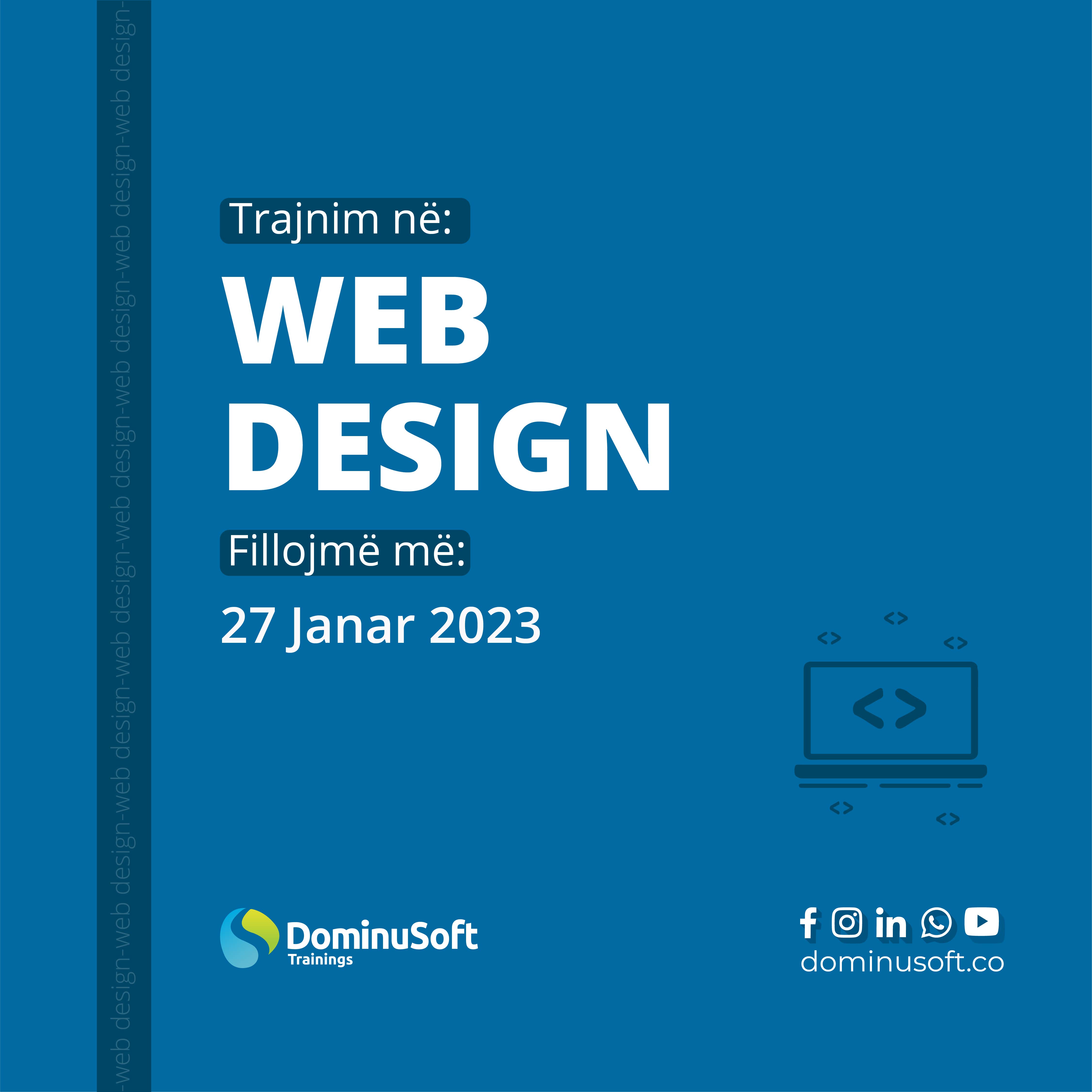 Web Design