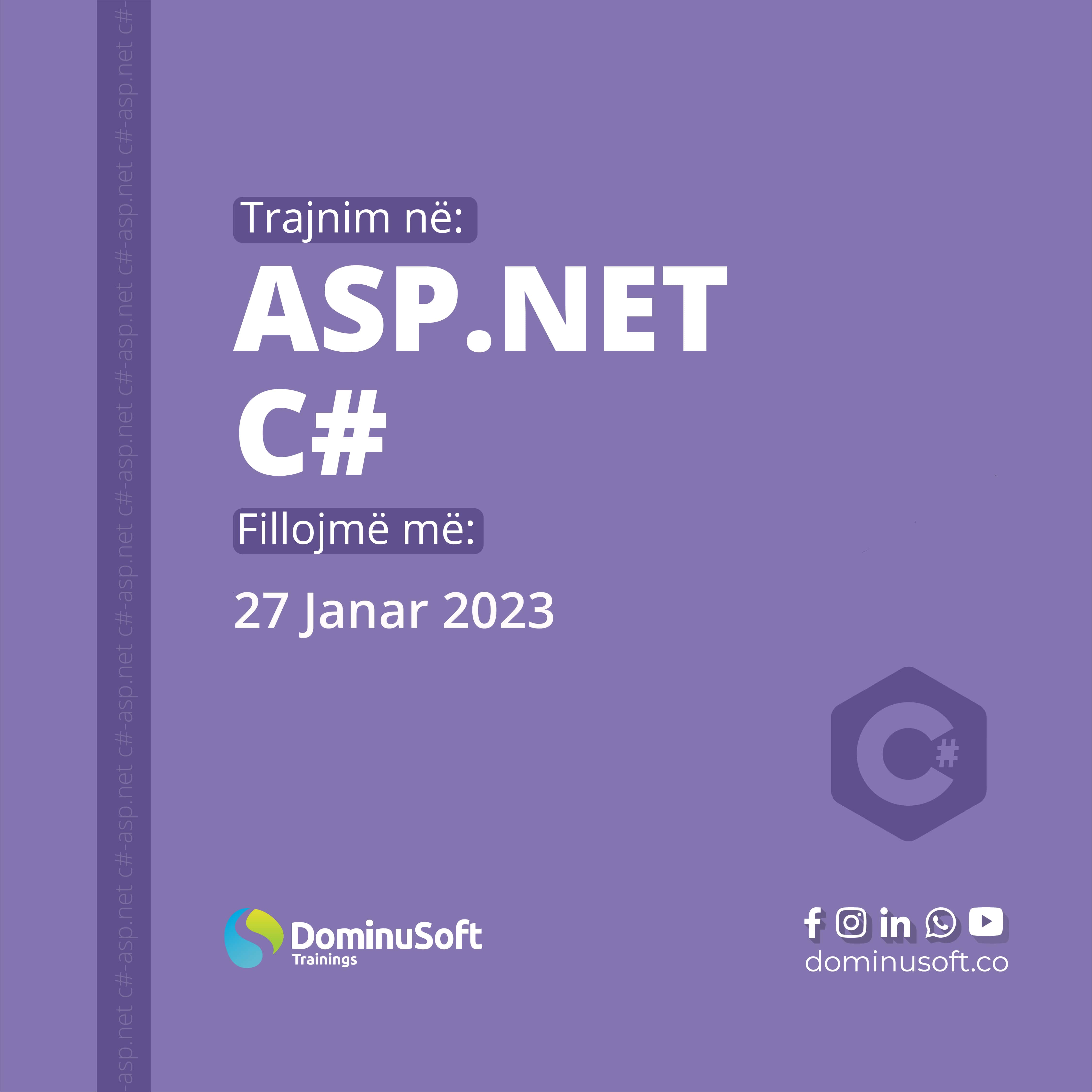 ASP.NET_Csharp