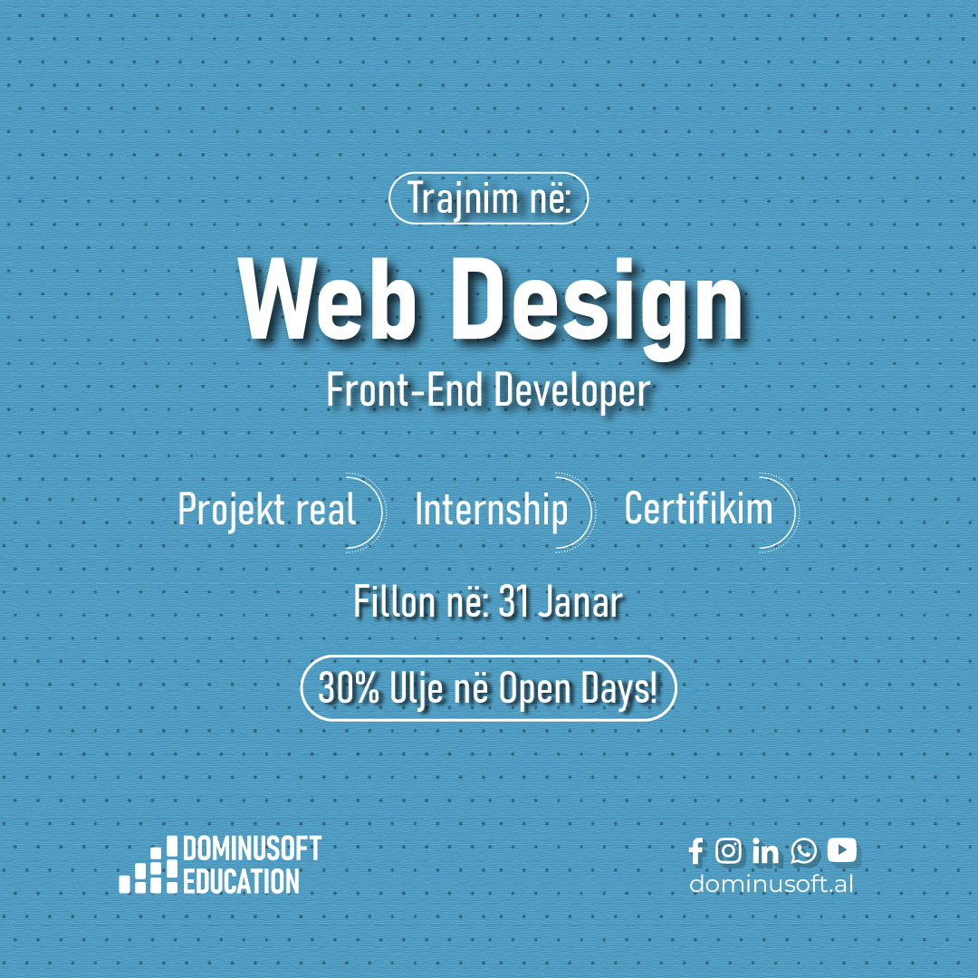 Web Design