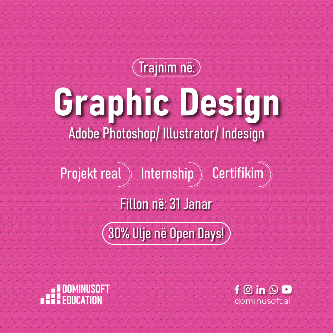 Graphic Design