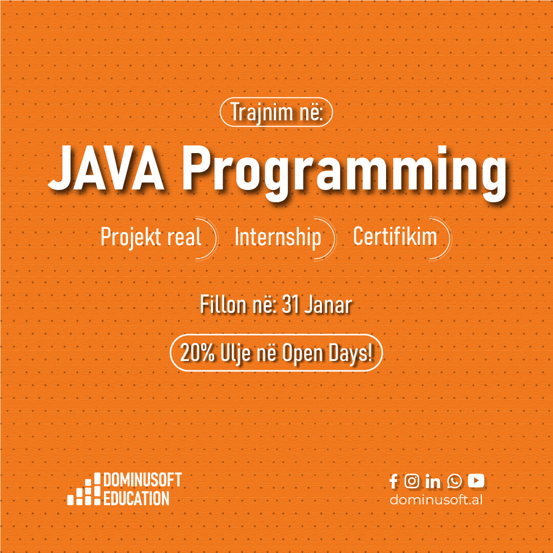 Java