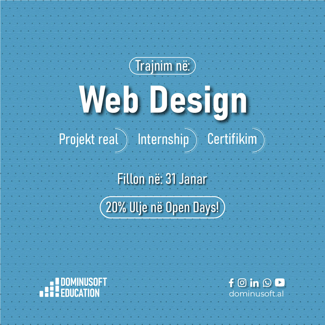 Web Design