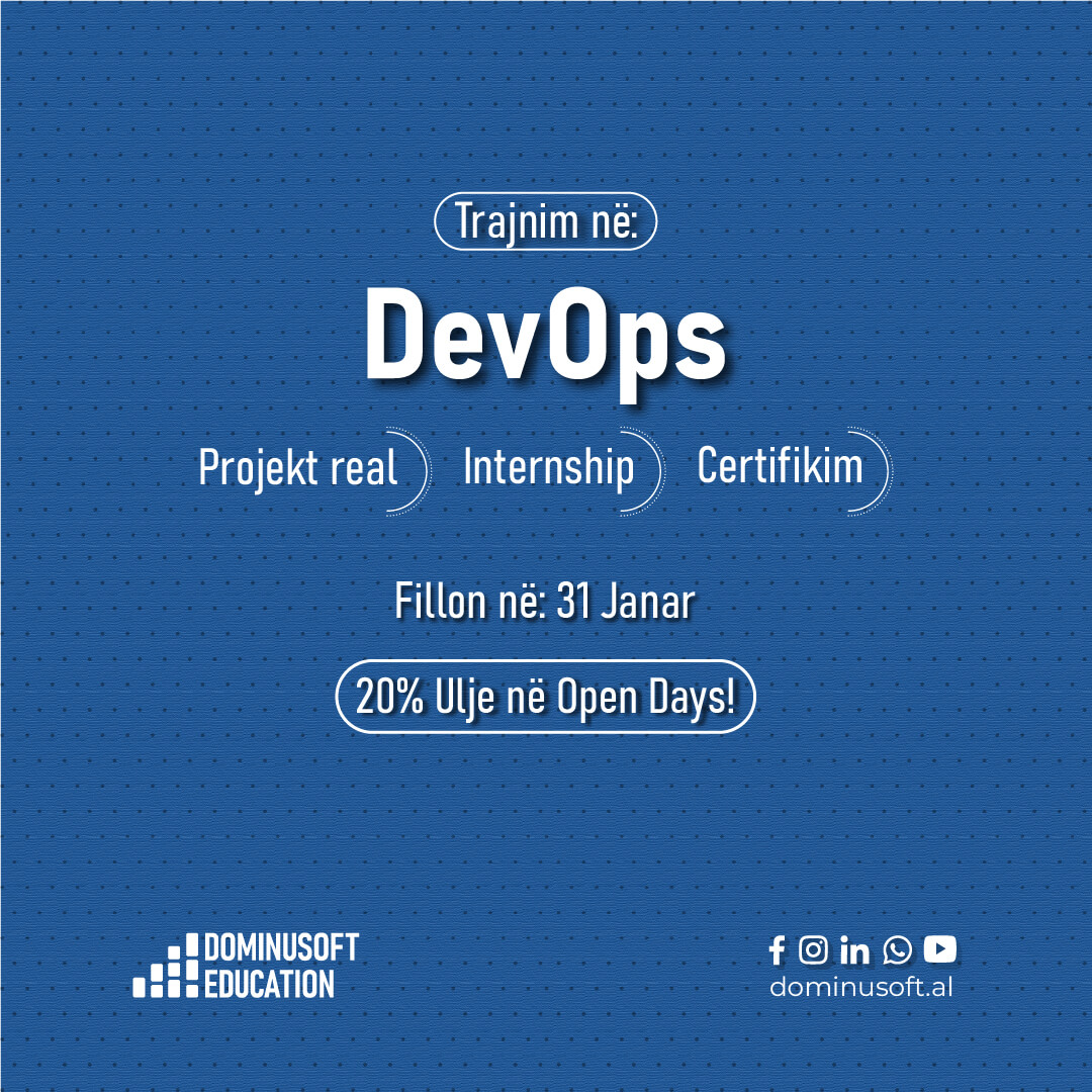 DevOps