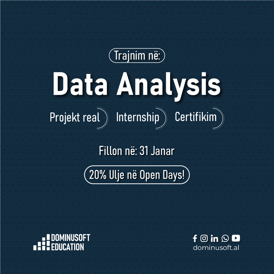 Data Analysis