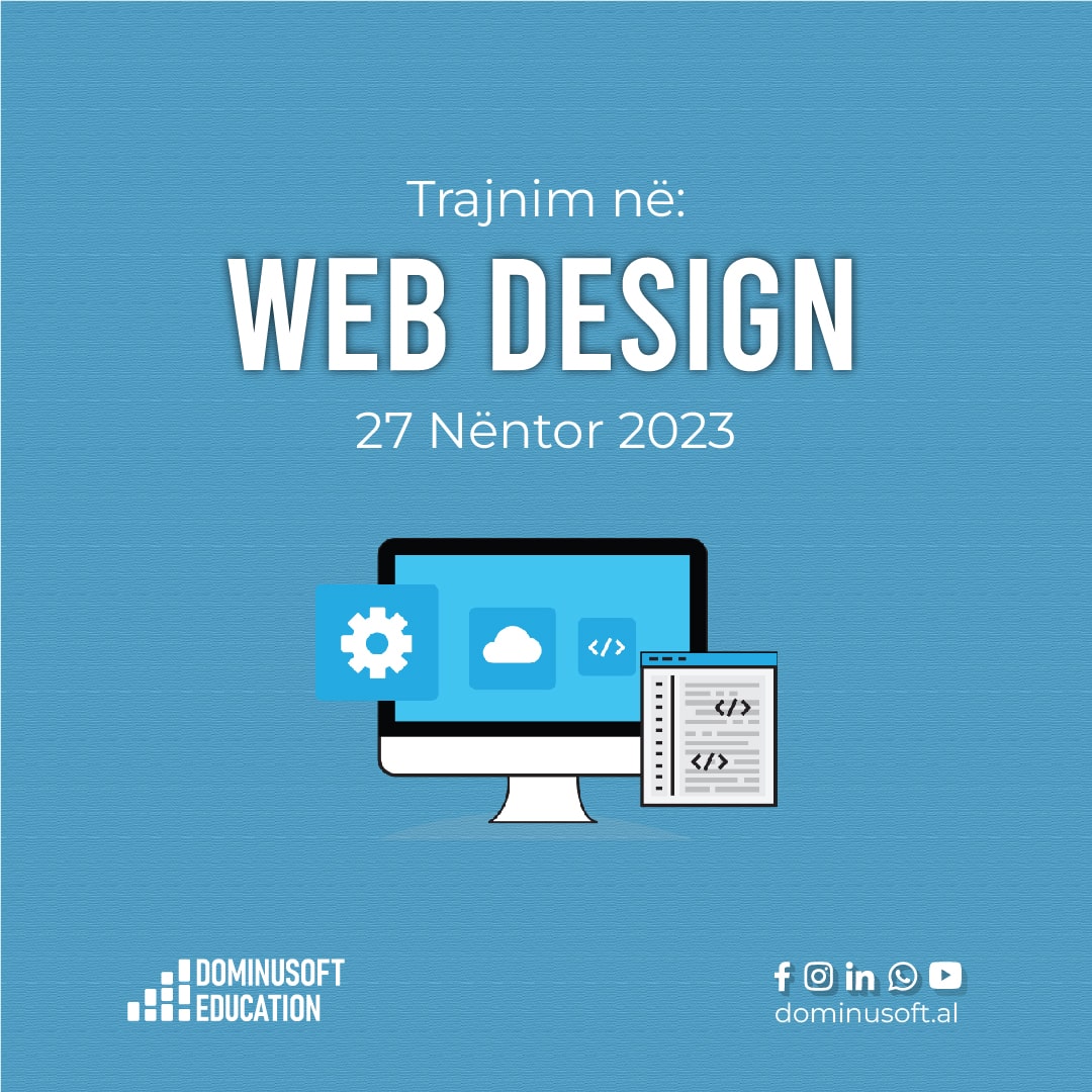 Web Design