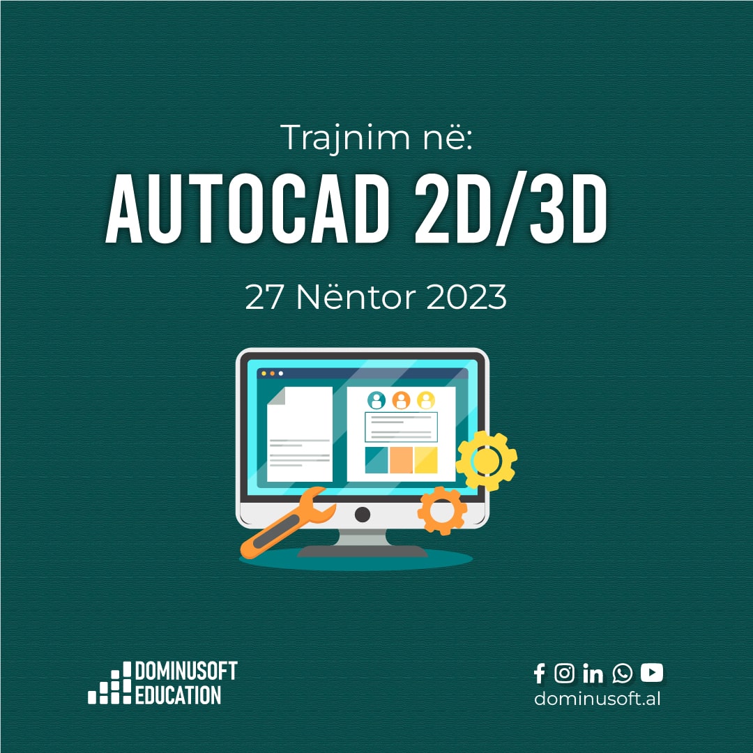 Autodesk AutoCAD