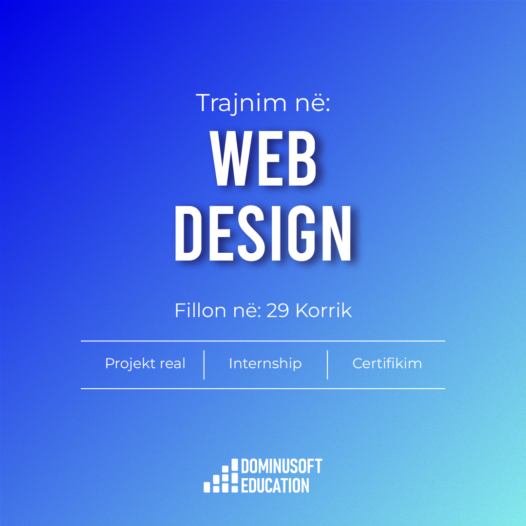 Web Design