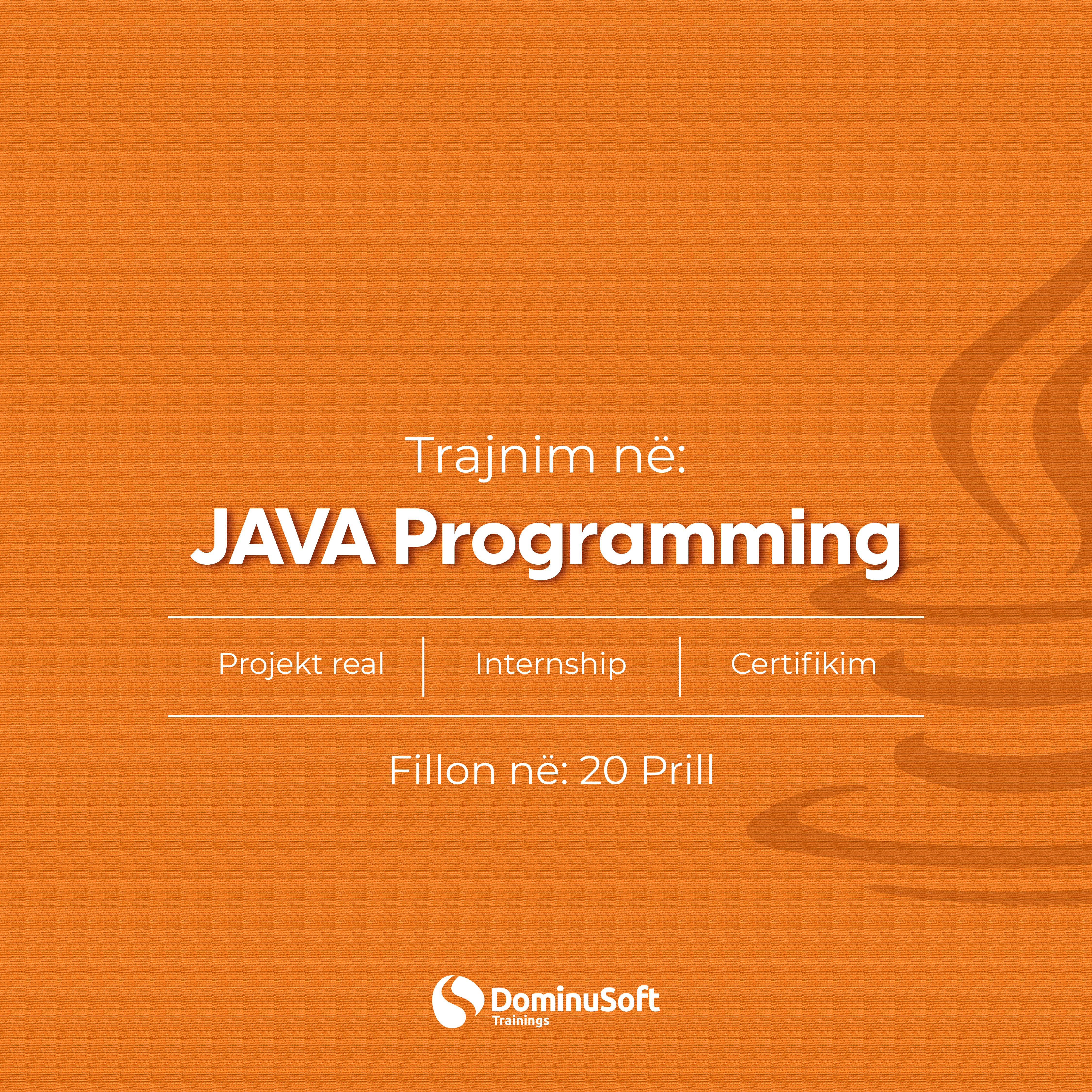 Java