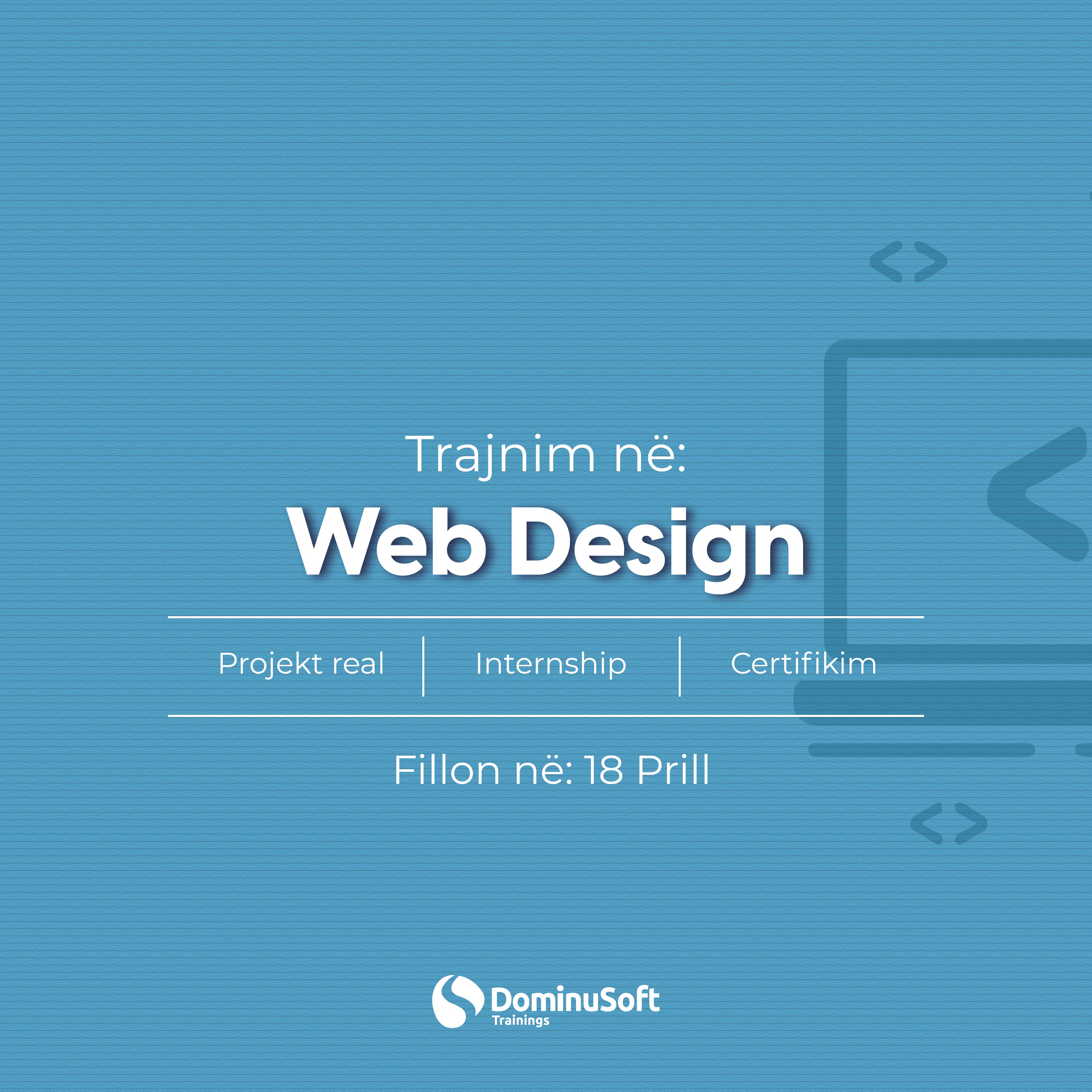 Web Design