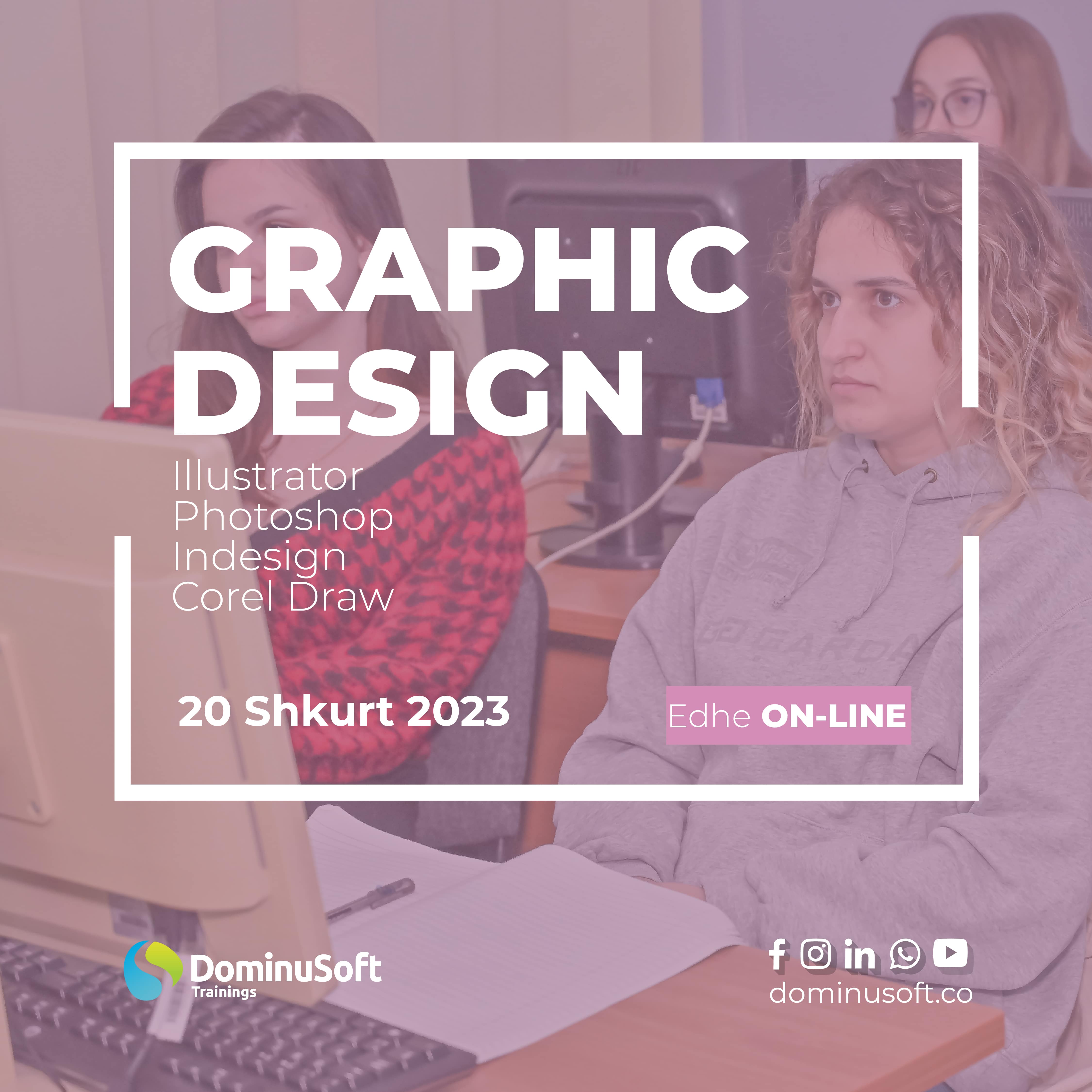 Graphic Design