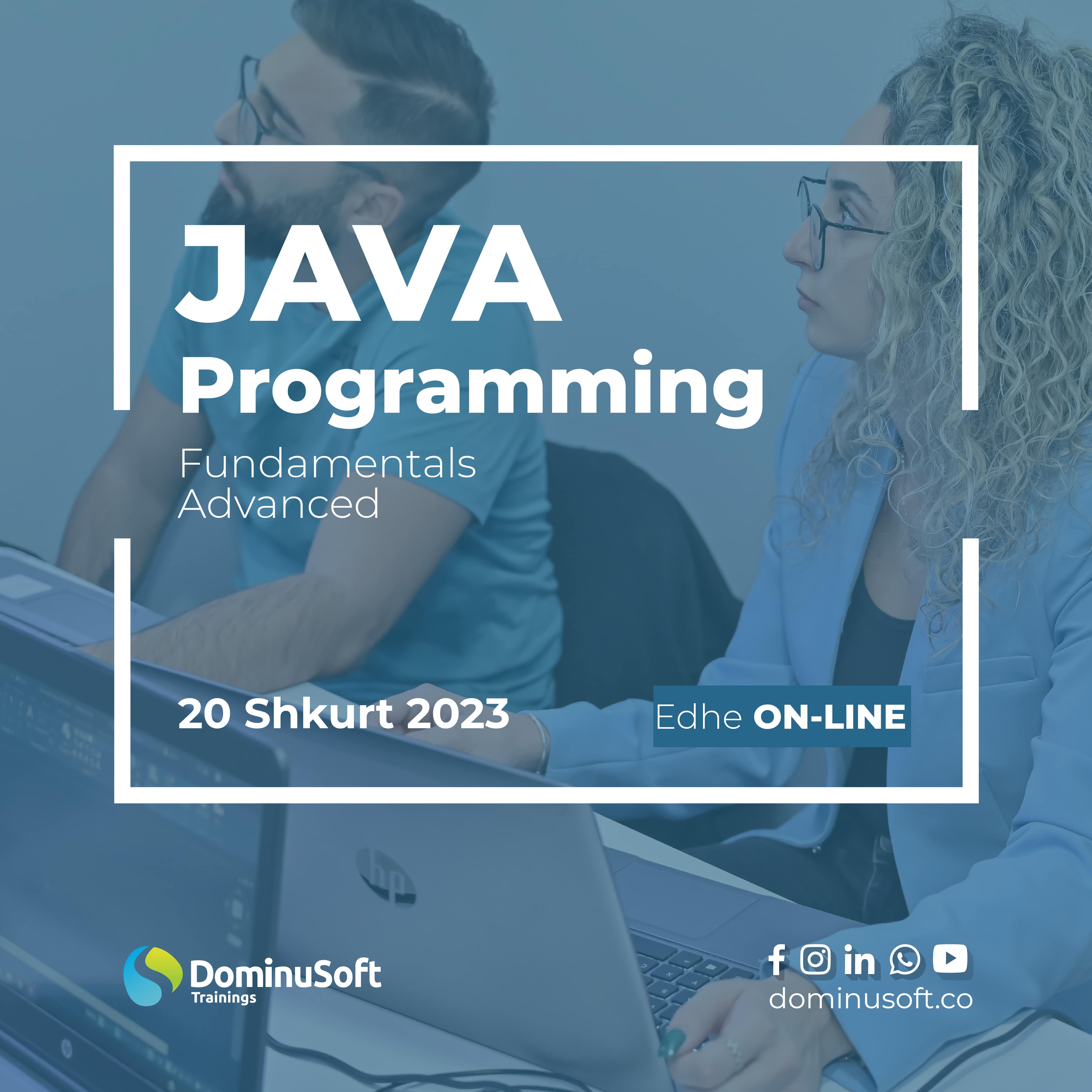 Java