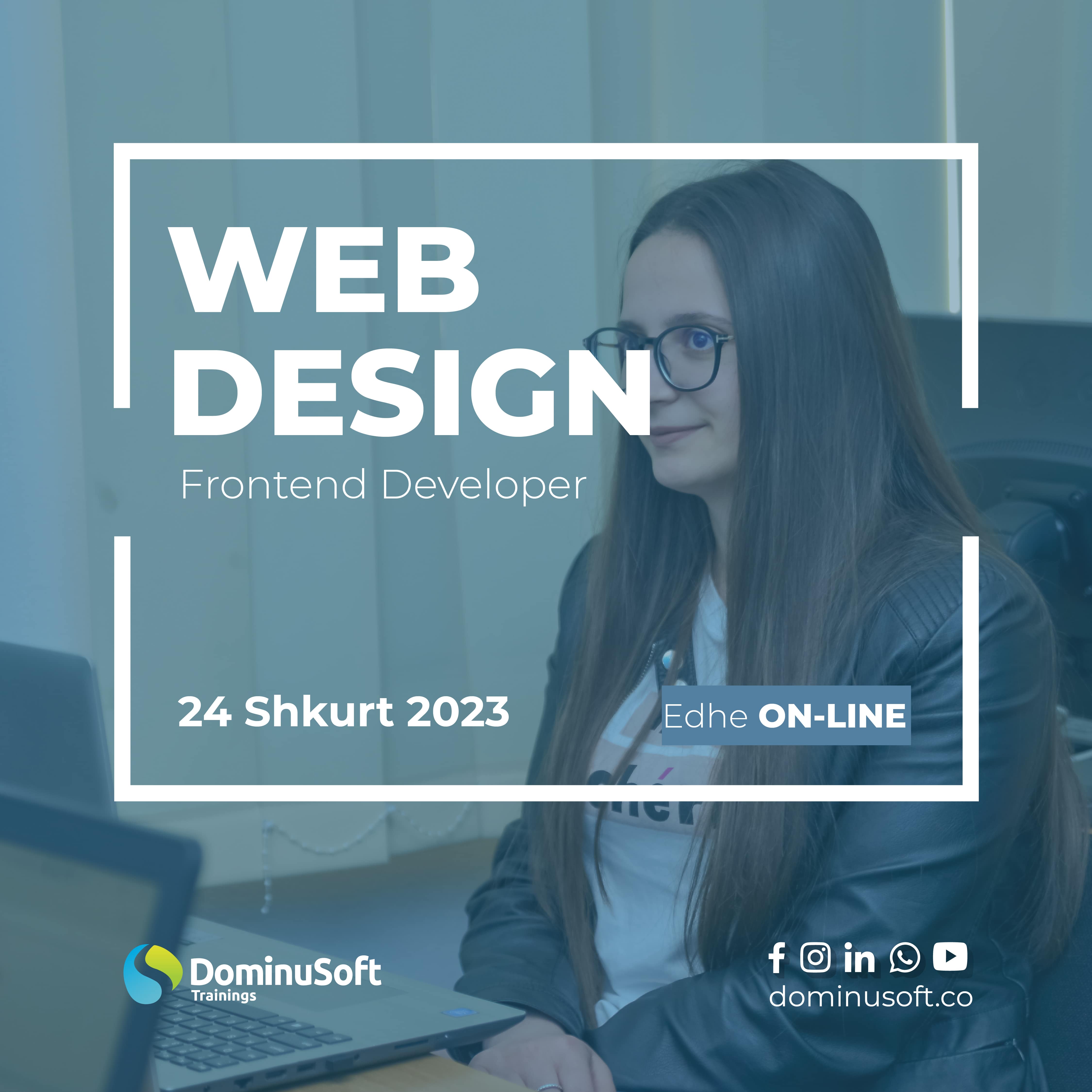 Web Design