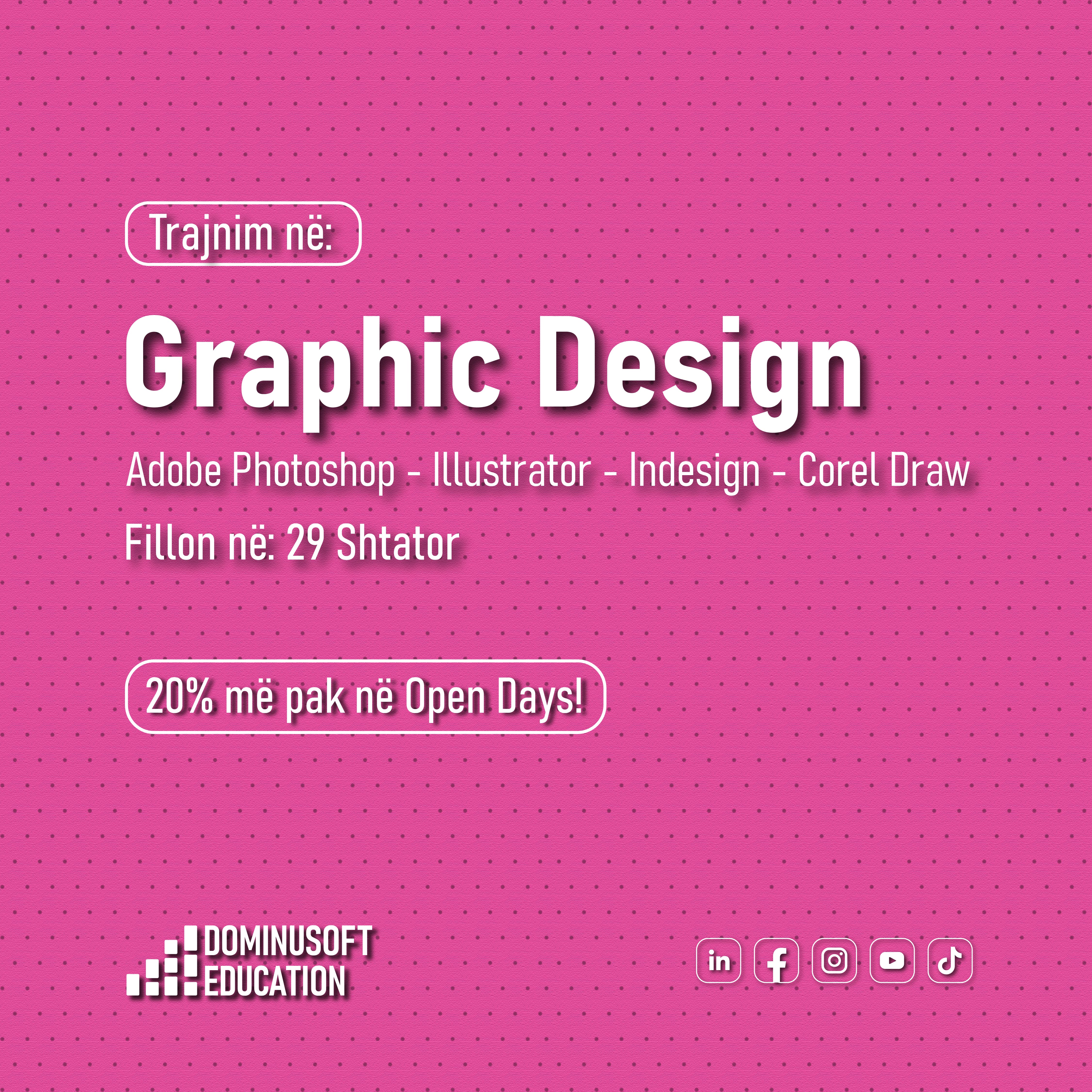 Graphic Design