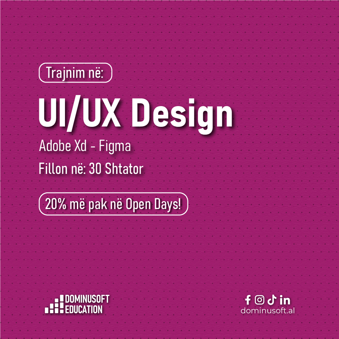 UI/UX DESIGN