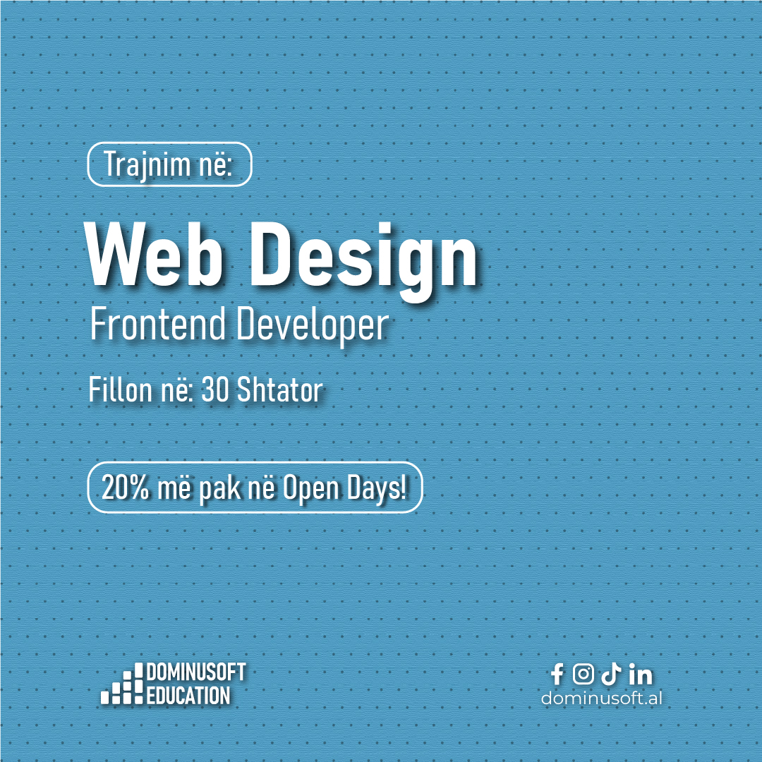 Web Design