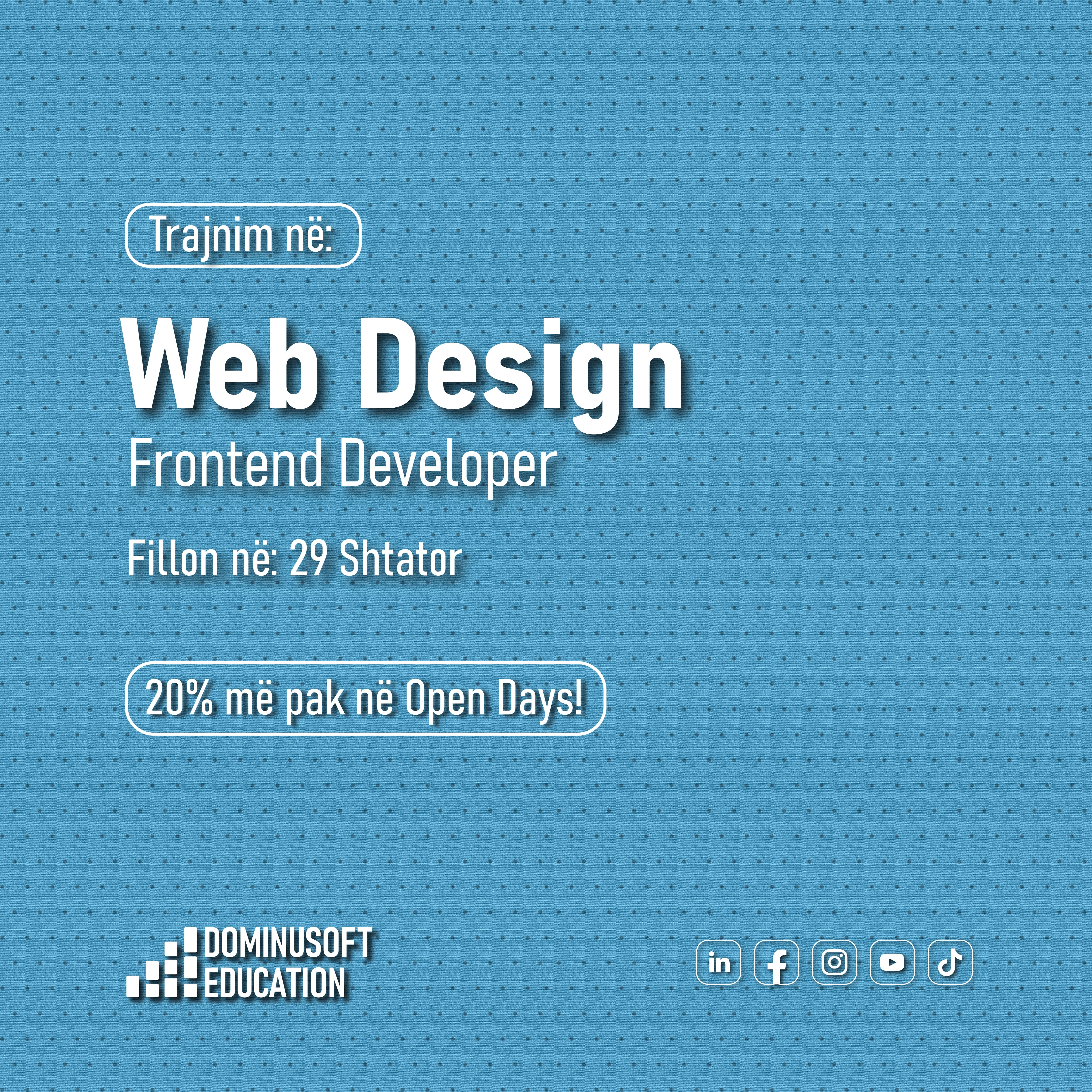 Web Design