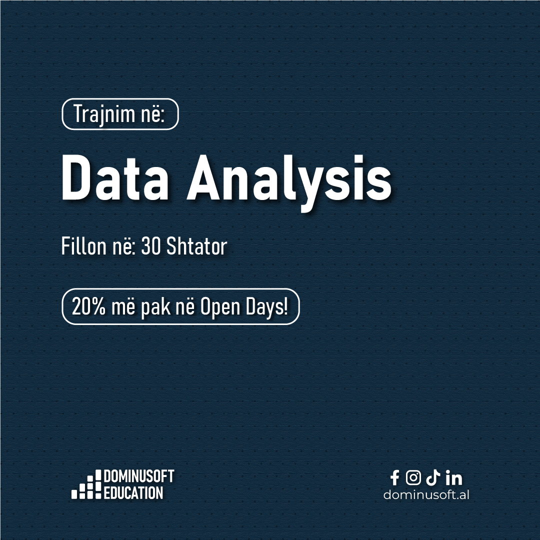 Data Analysis