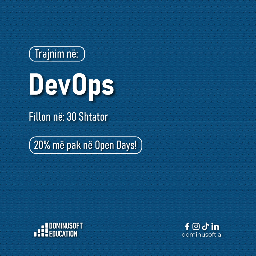 DevOps